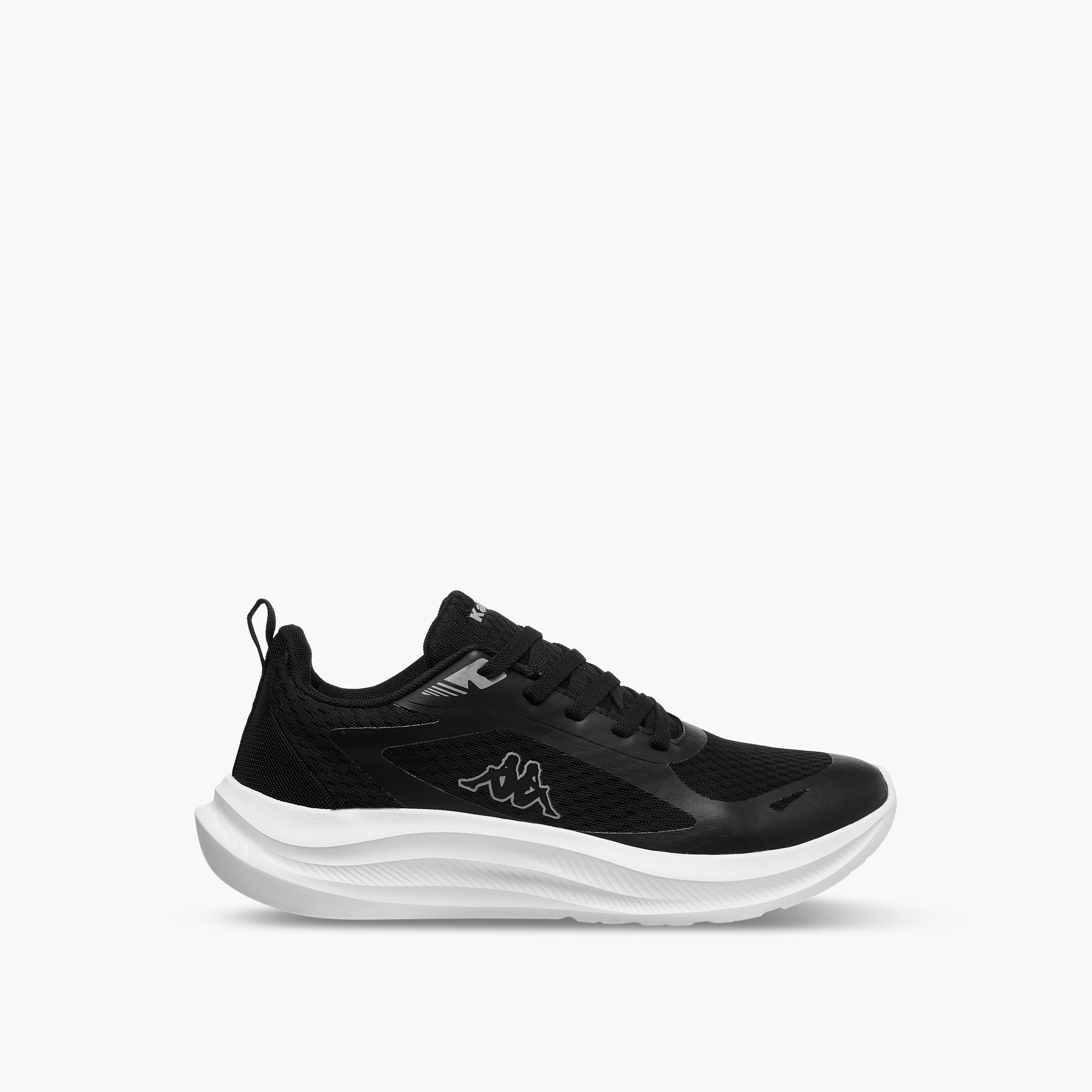 Kappa Men Lace-Up Sports Shoes-men-shoes-sneakers-image-3