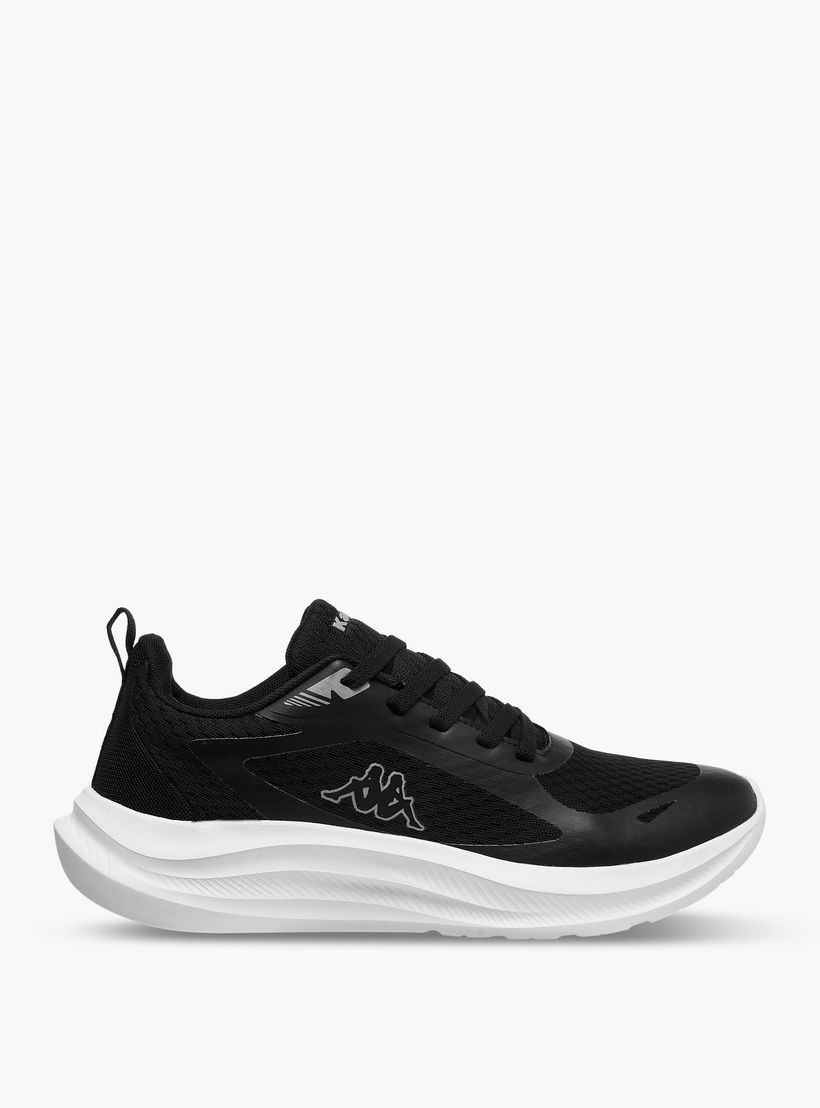Kappa Men Lace-Up Sports Shoes-men-shoes-sneakers-image-3