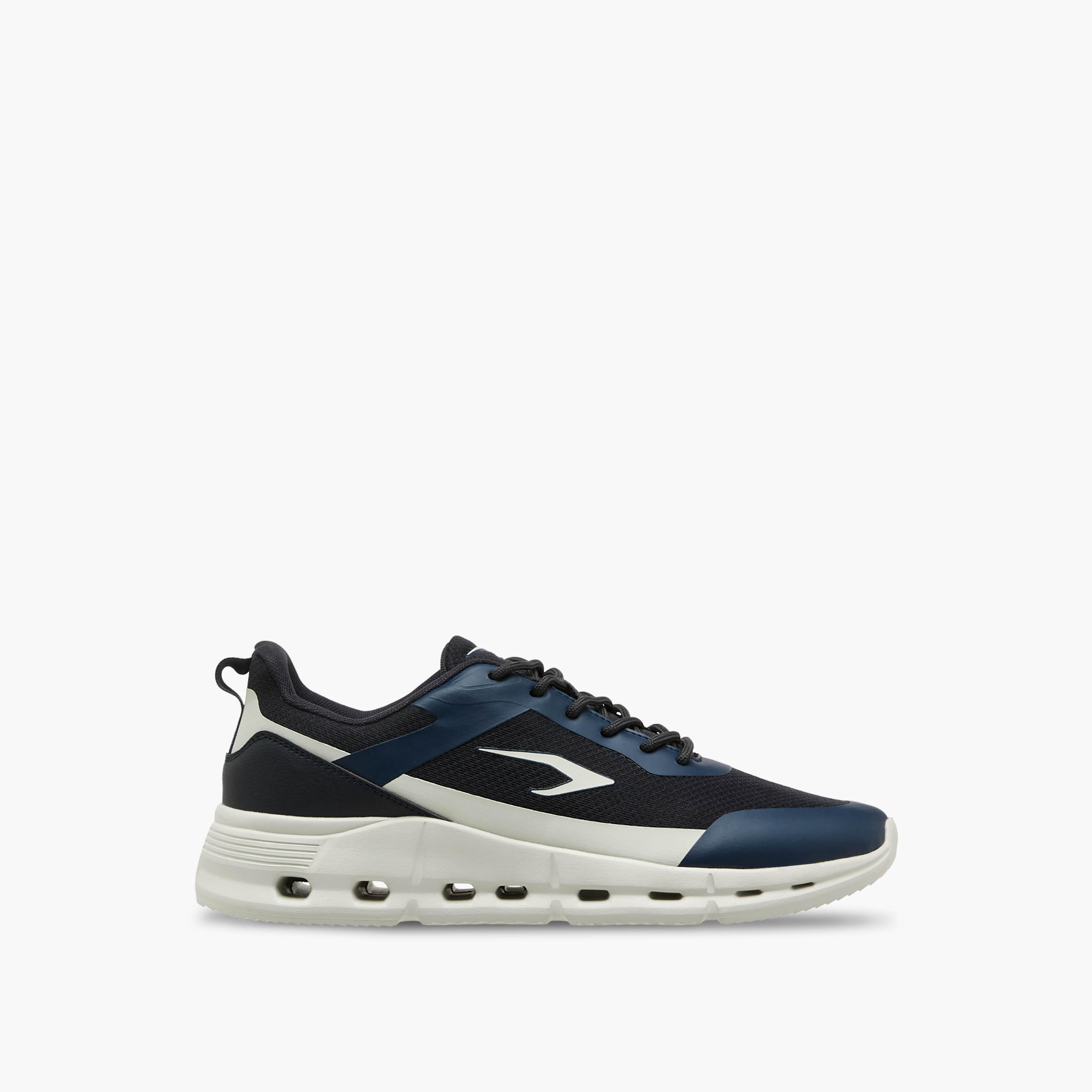 حذاء رياضي برباط للرجال من داش-men-shoes-sports-image-3