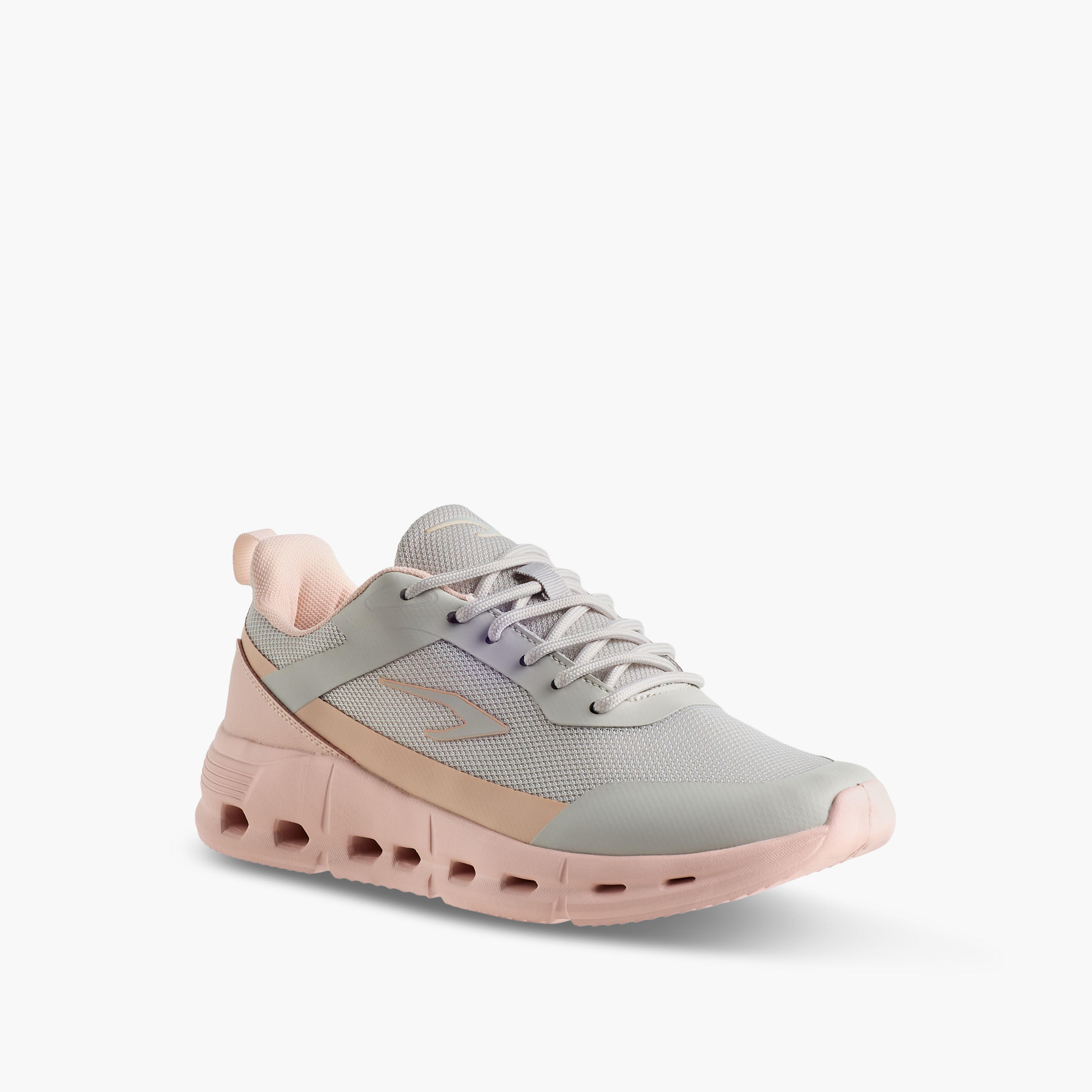 Dash Women Lace-Up Sports Shoes-women-shoes-sports-image-3