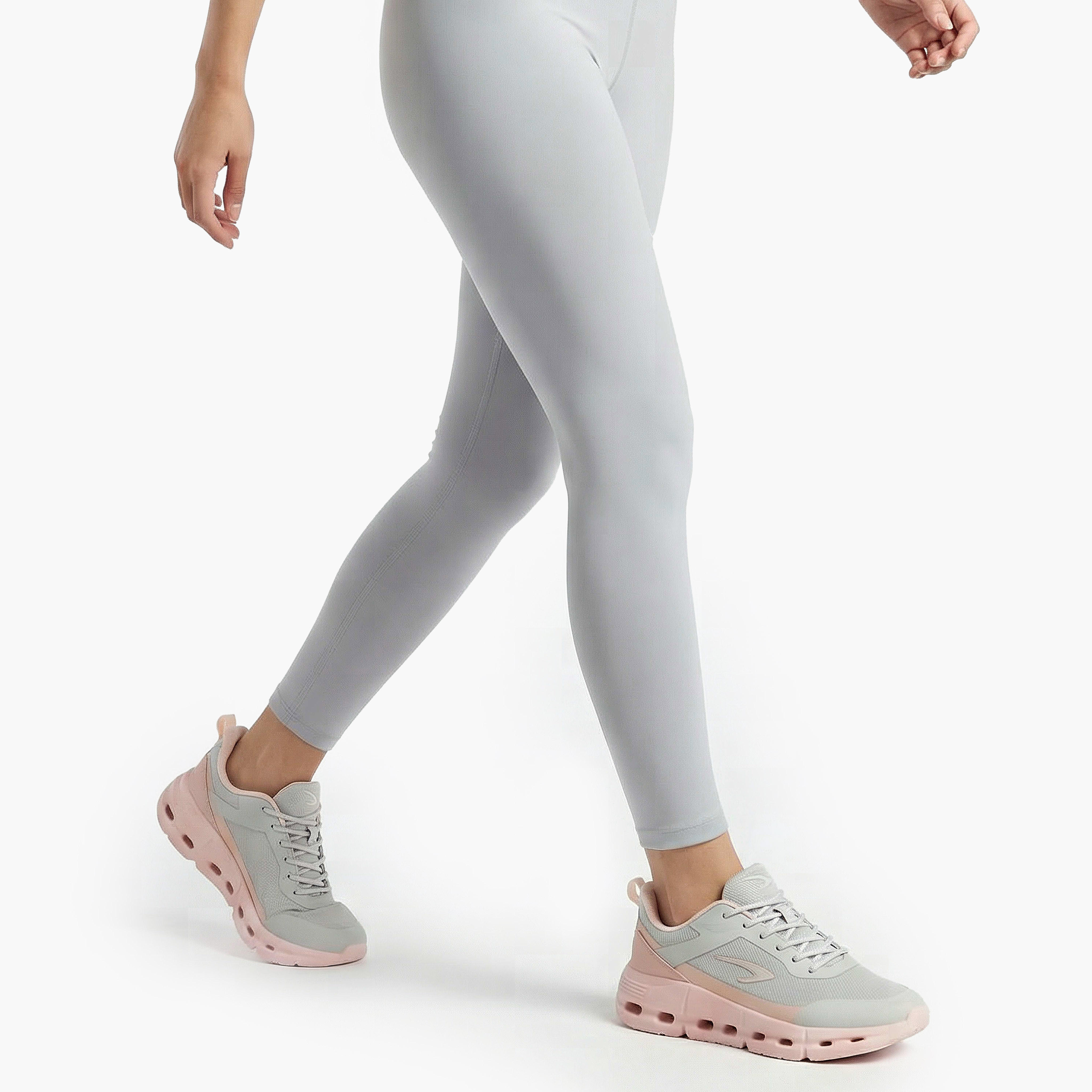Dash Women Lace-Up Sports Shoes-women-shoes-sports-image-2