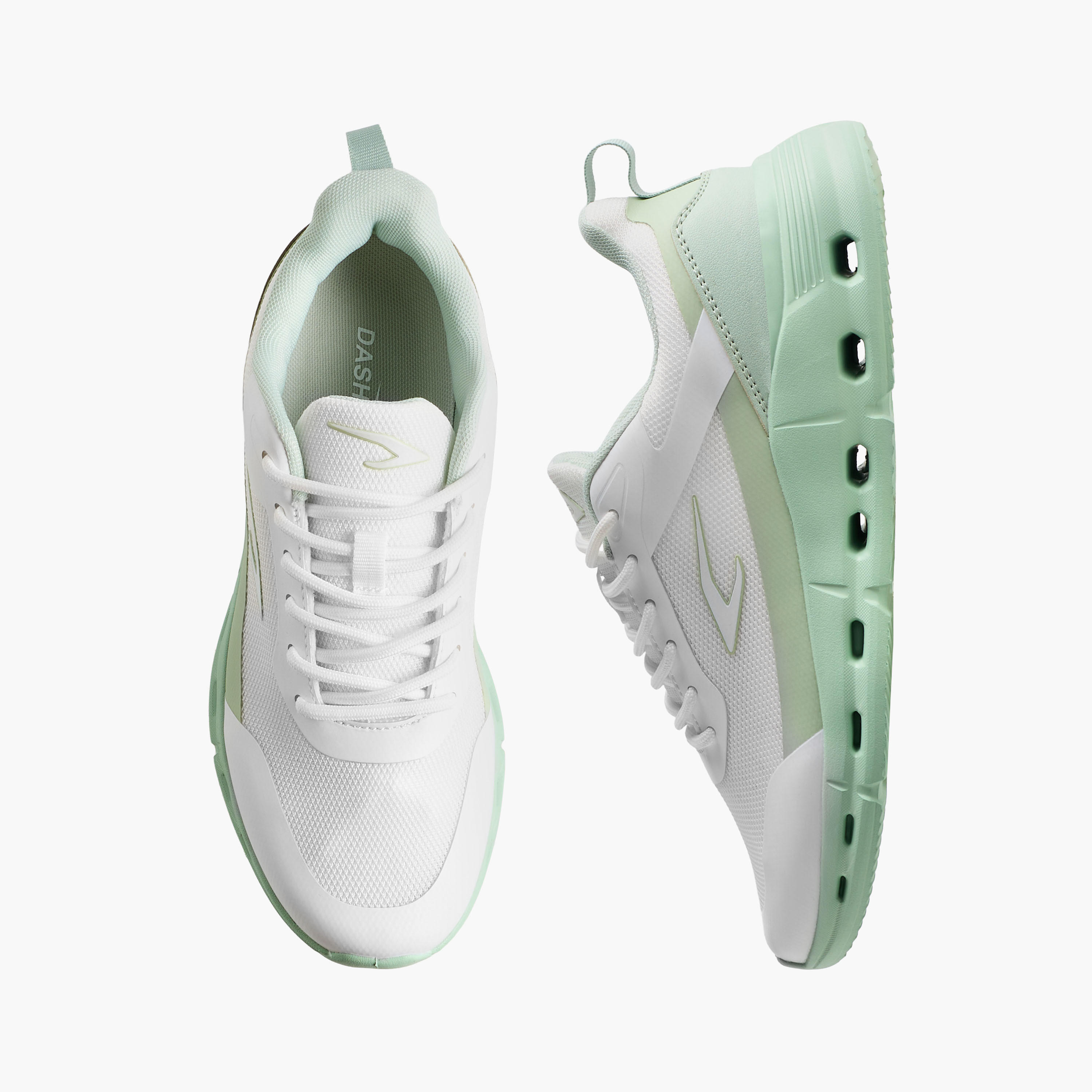 Dash Women Lace-Up Sports Shoes-women-shoes-sports-image-1