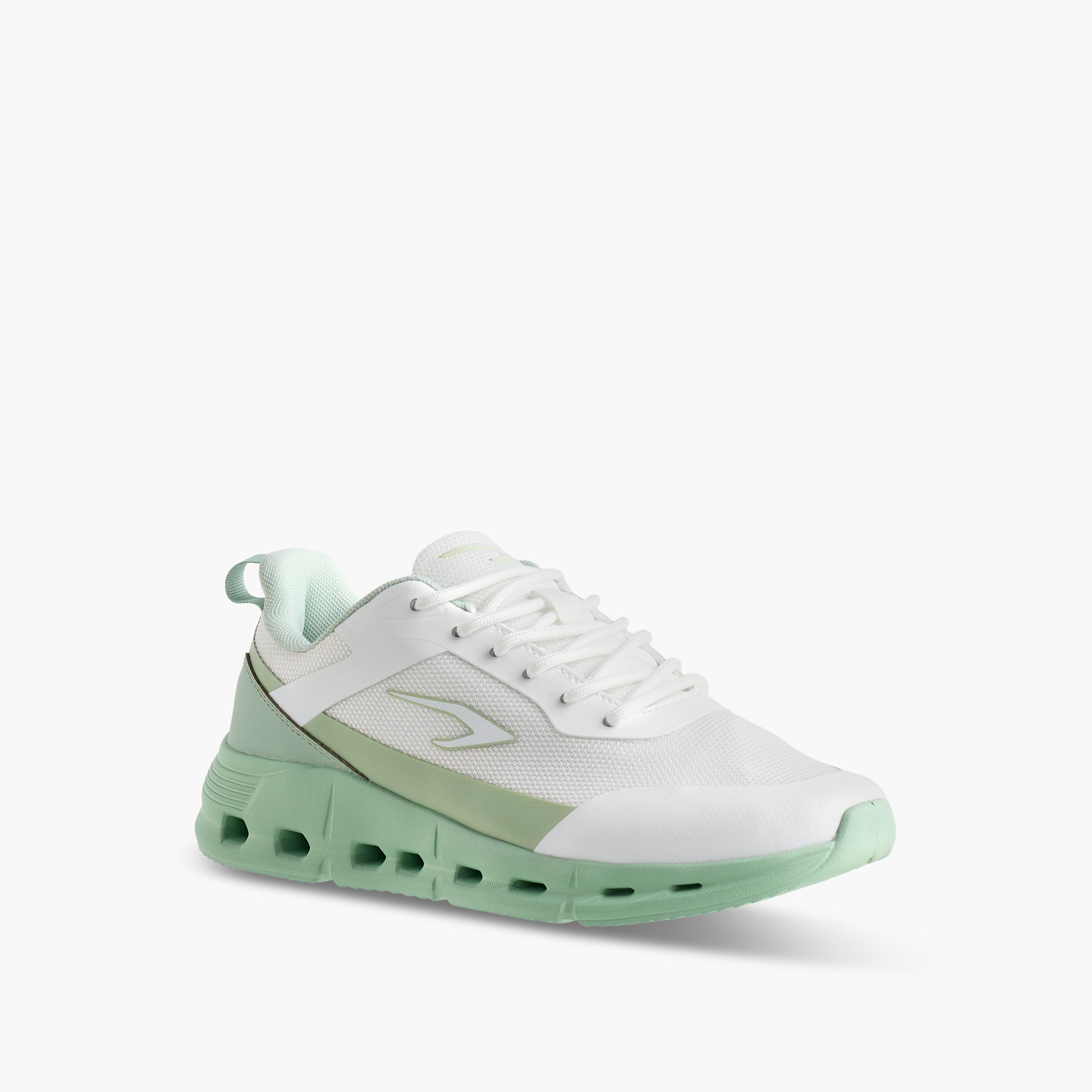 Dash Women Lace-Up Sports Shoes-women-shoes-sports-image-3