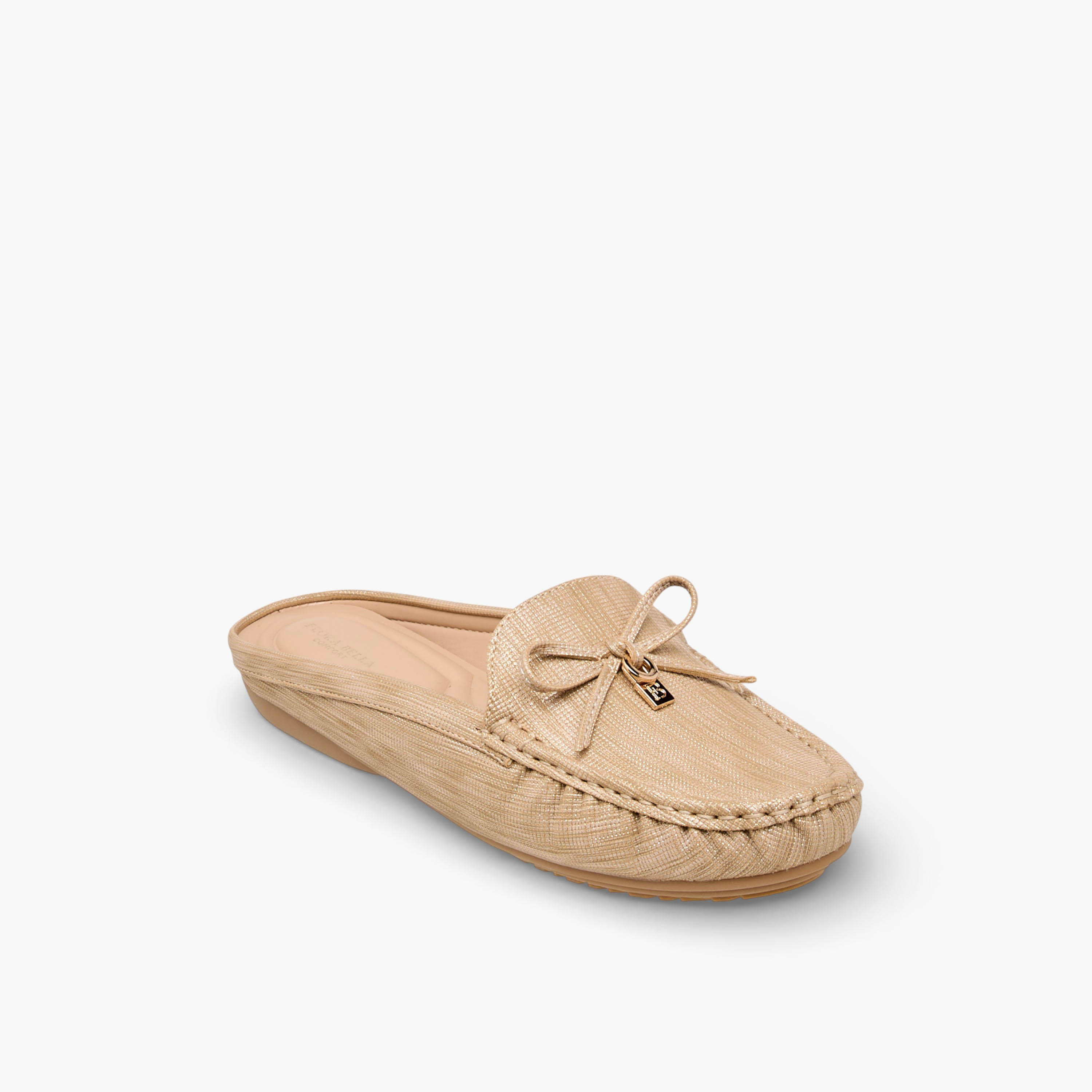 Flora Bella Women Bow Accent Mules-women-shoes-flats-mules-image-2