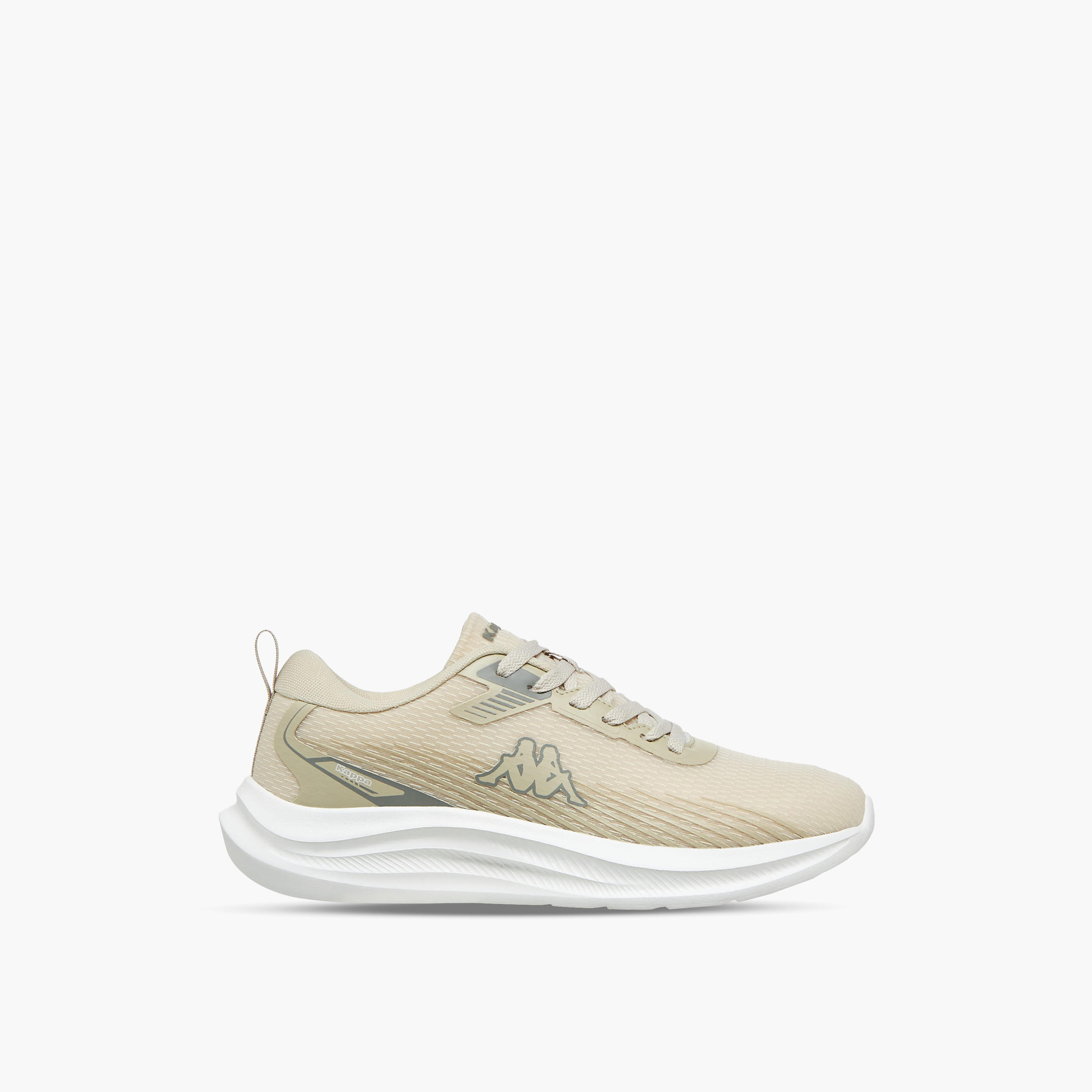 Kappa Men Lace-Up Sports Shoes-men-shoes-sneakers-image-3