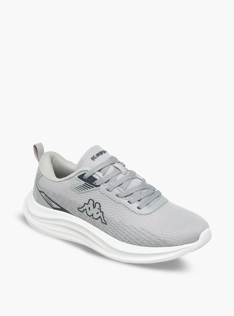 Kappa Men Lace-Up Sports Shoes-men-shoes-sneakers-image-2