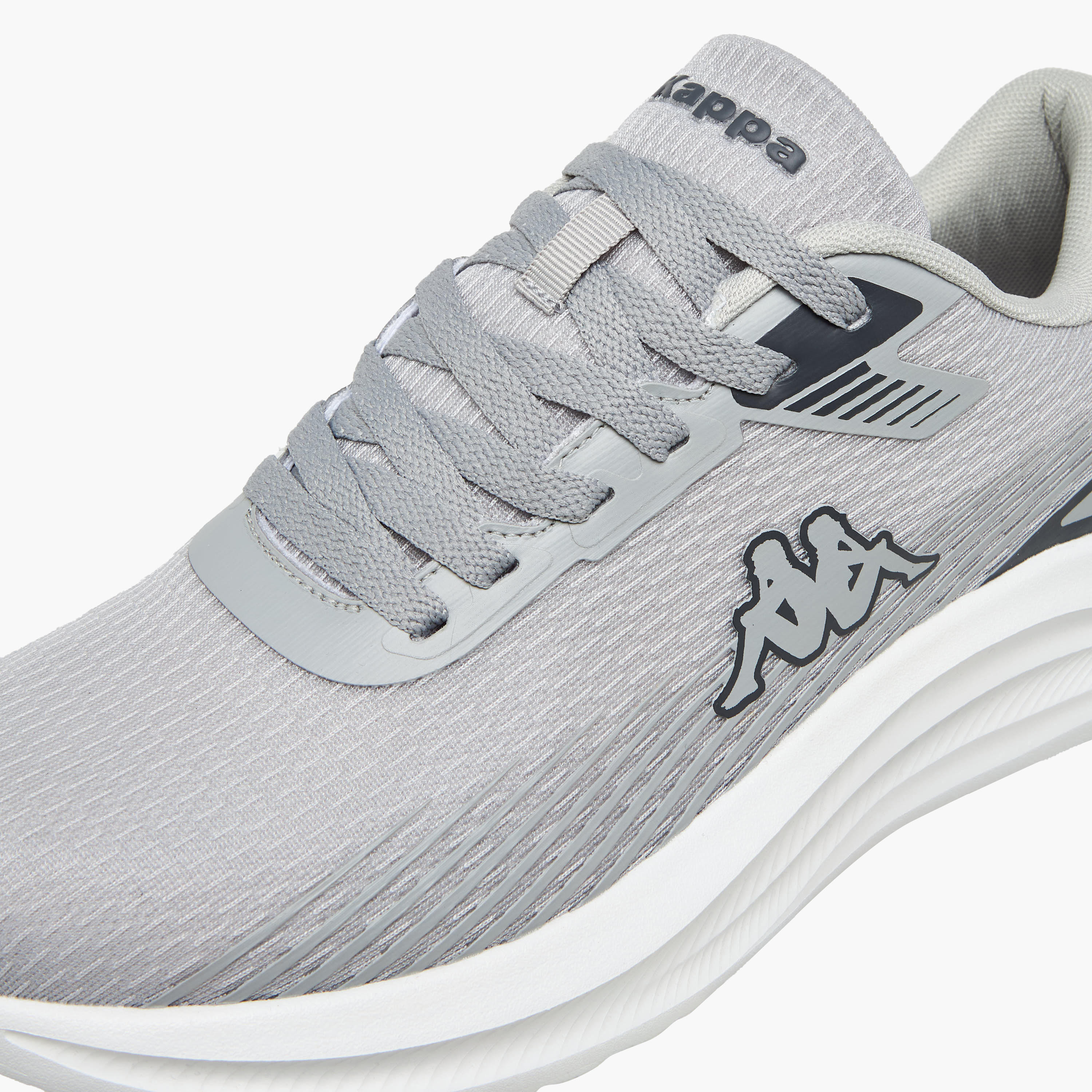 Kappa Men Lace-Up Sports Shoes-men-shoes-sneakers-image-4