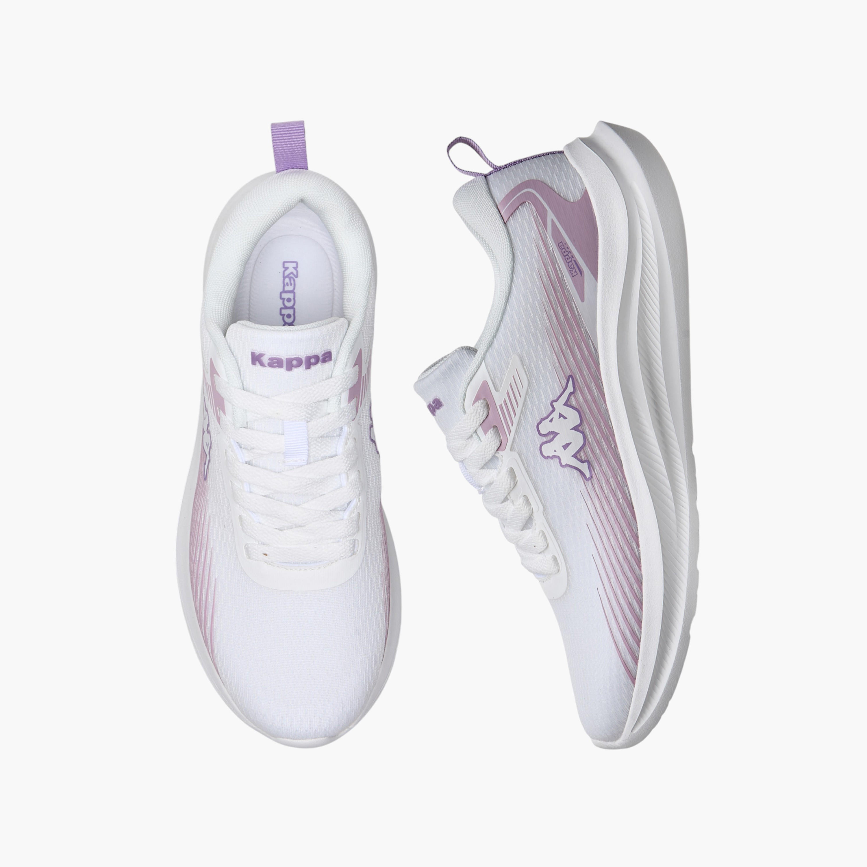 حذاء رياضي برباط للنساء من كابا-women-shoes-sneakers-image-1