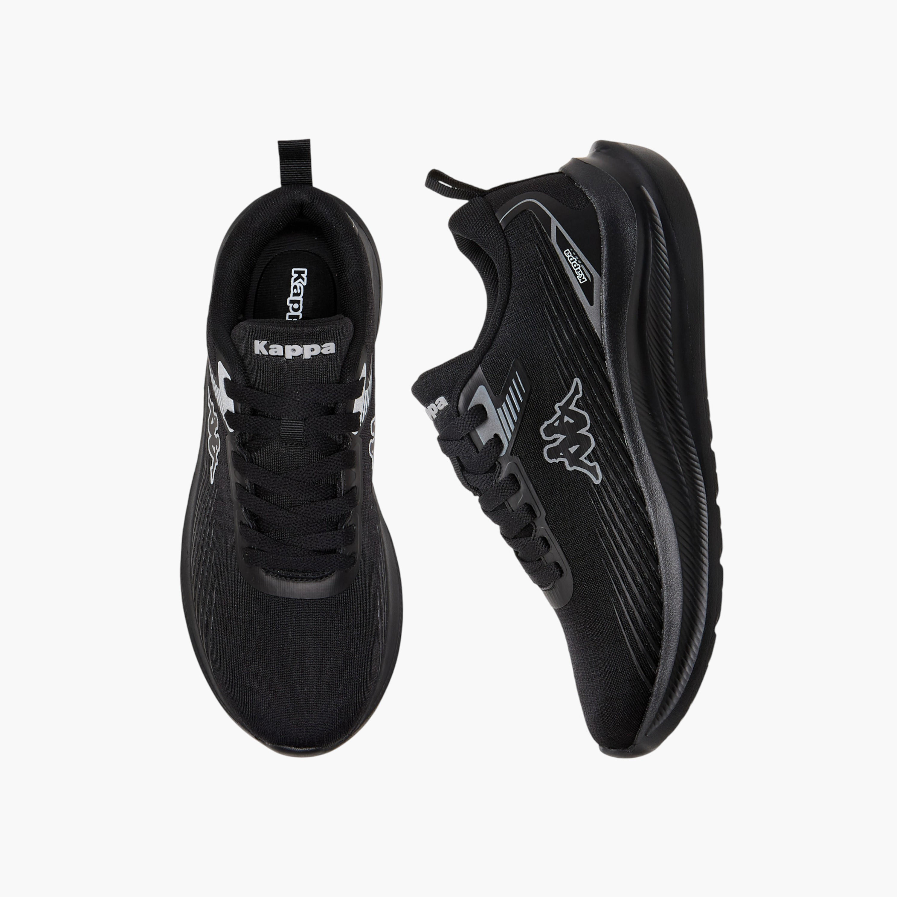 حذاء رياضي برباط للنساء من كابا-women-shoes-sneakers-image-1