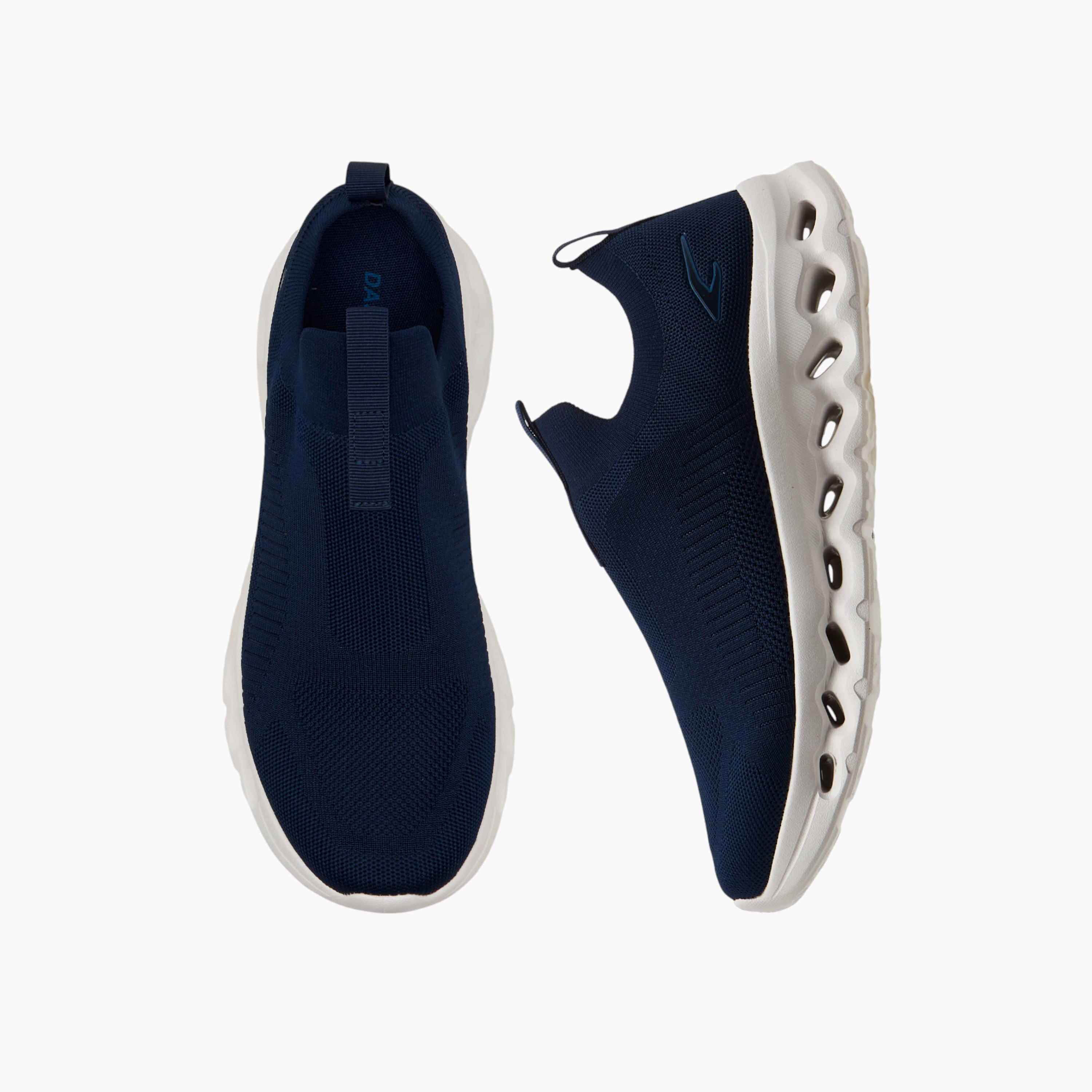 حذاء رياضي سهل الارتداء للرجال من داش-men-shoes-sports-image-1