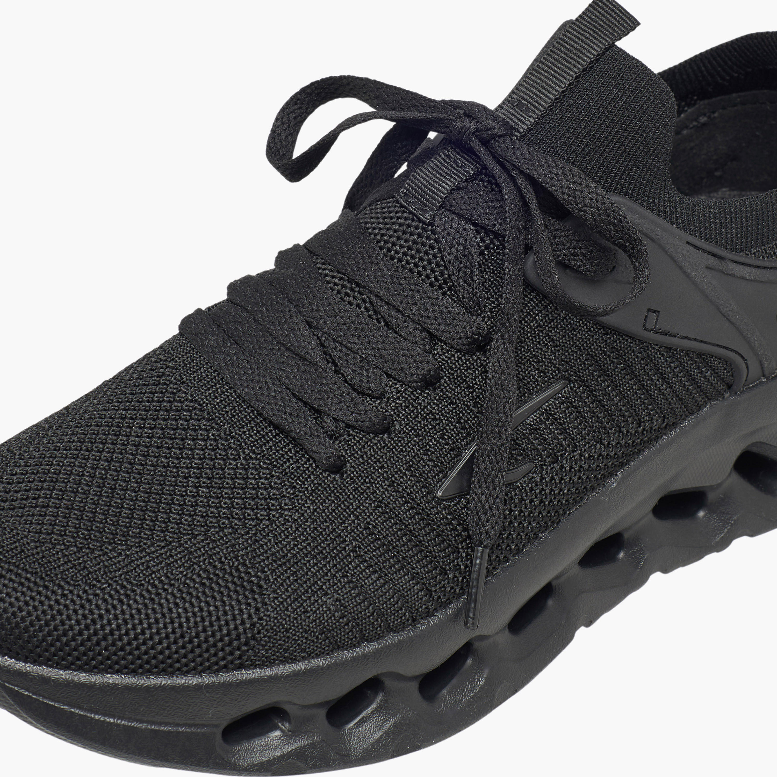 Dash Women Lace-Up Sports Shoes-women-shoes-sneakers-image-5