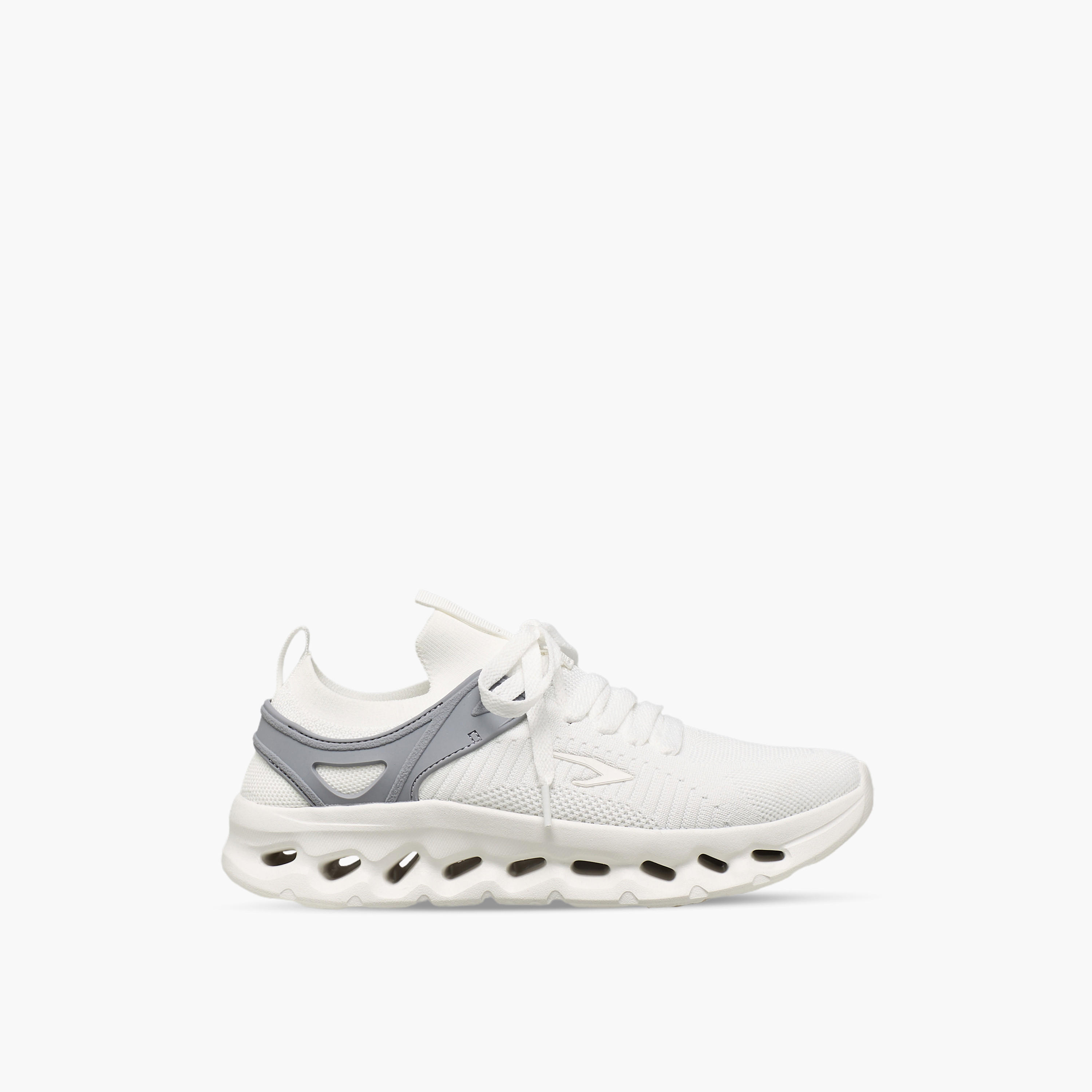 Dash Women Lace-Up Sports Shoes-women-shoes-sneakers-image-3