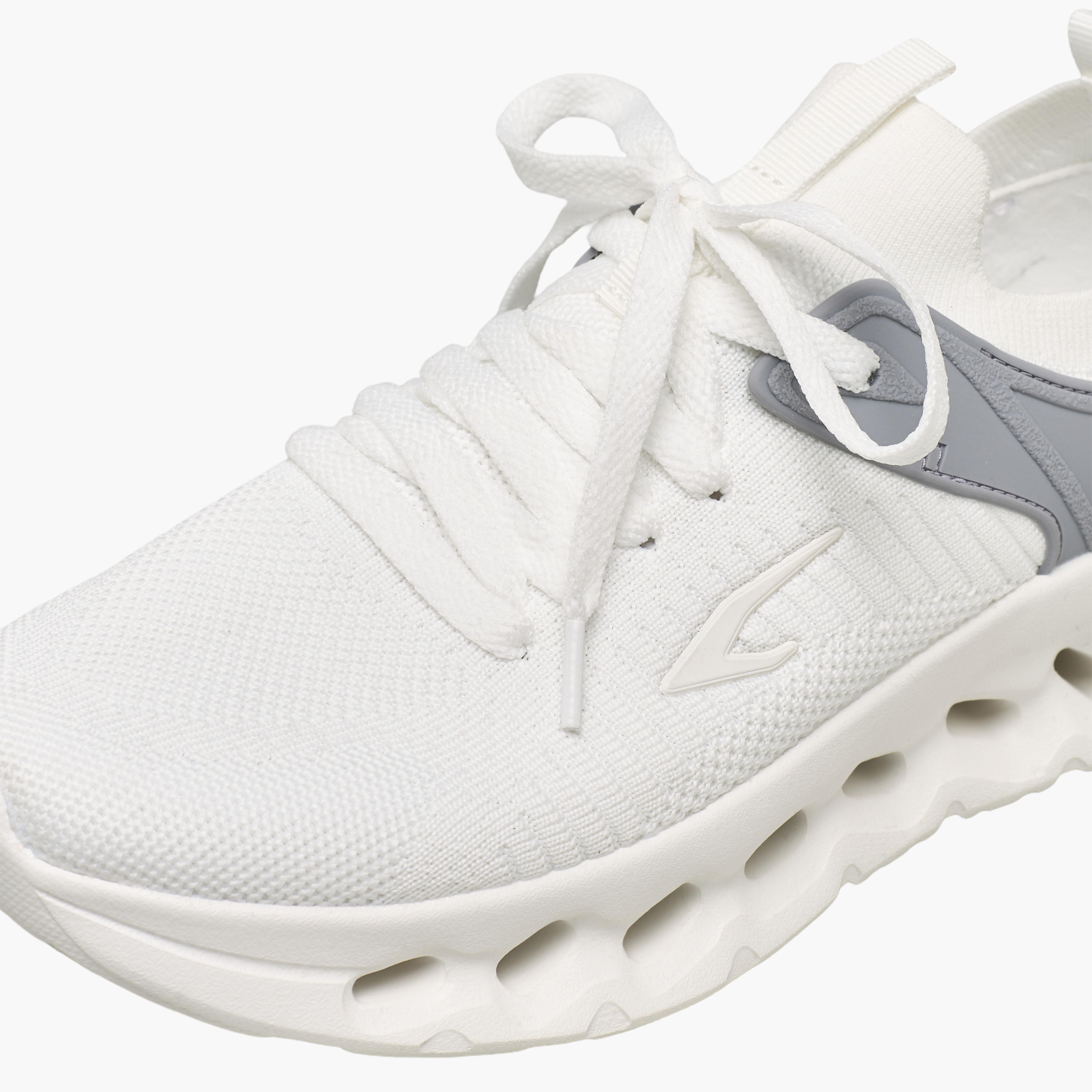 Dash Women Lace-Up Sports Shoes-women-shoes-sneakers-image-5