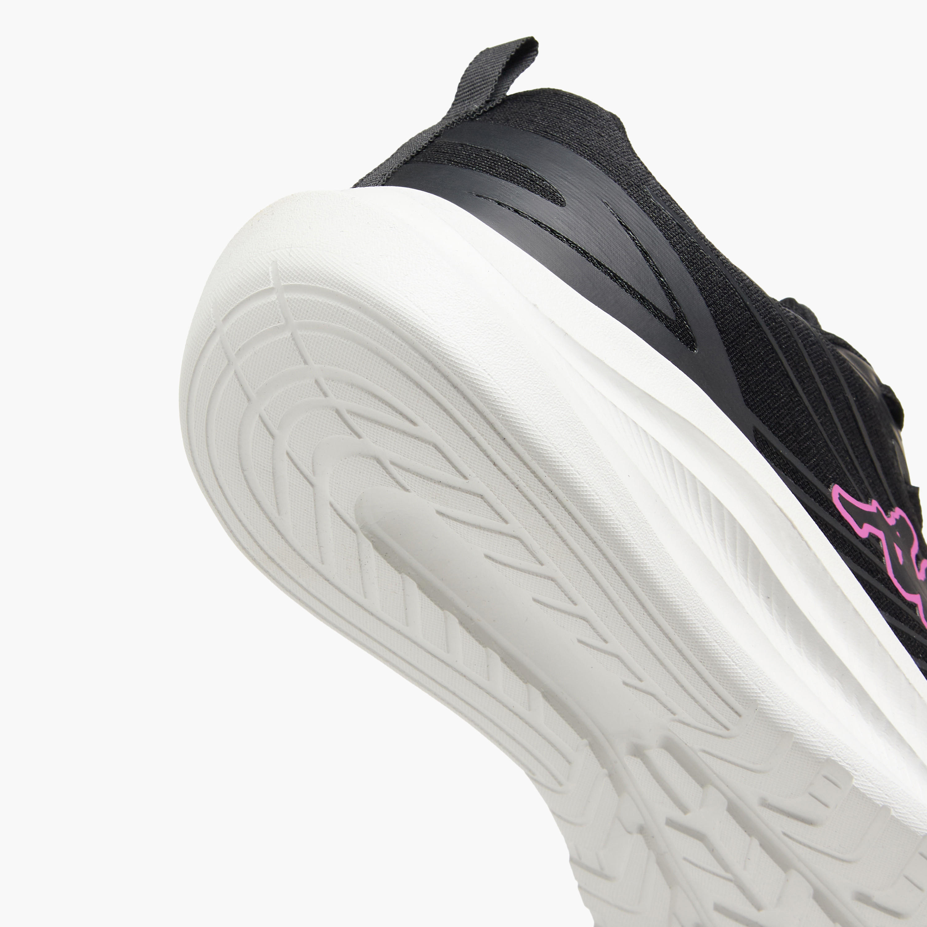 Kappa Women Lace-Up Sports Shoes-women-shoes-sneakers-image-5