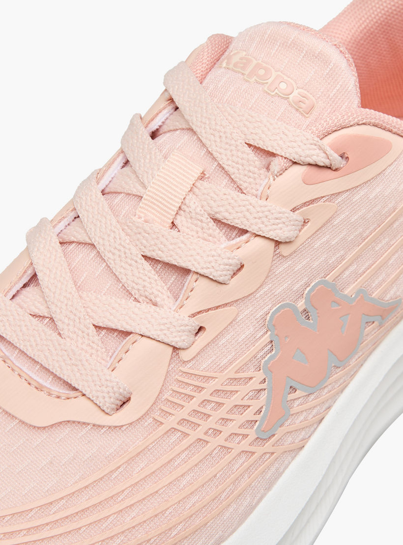 Kappa Women Lace-Up Sports Shoes-women-shoes-sneakers-image-4