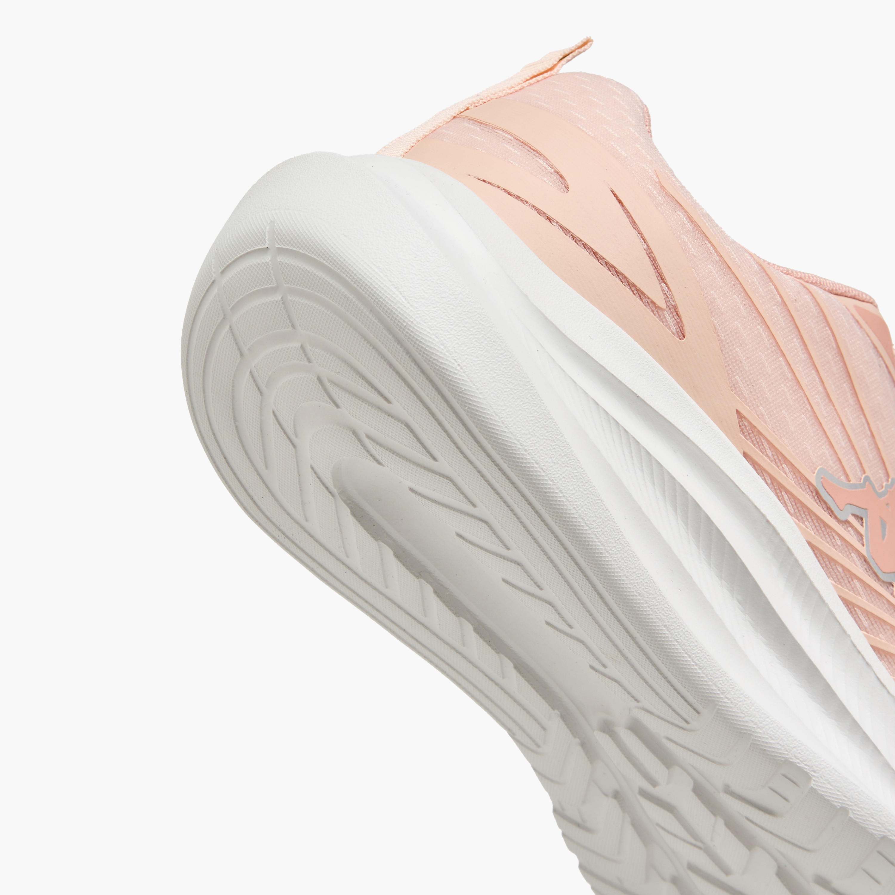 Kappa Women Lace-Up Sports Shoes-women-shoes-sneakers-image-5