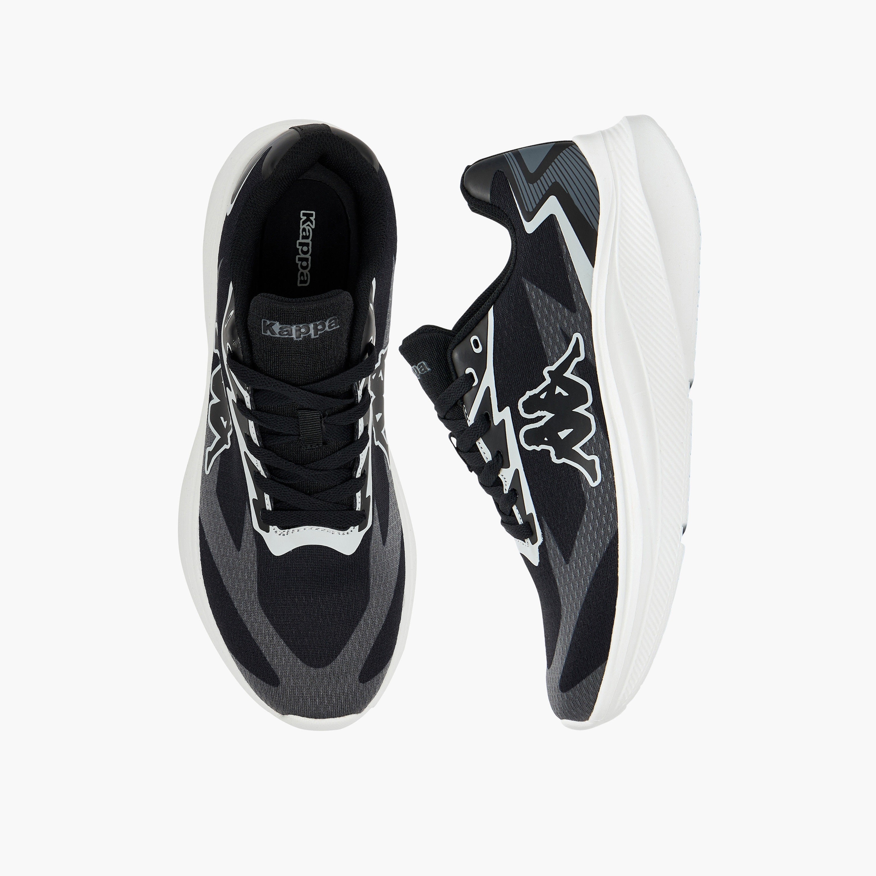 حذاء رياضي برباط إغلاق وطبعات شعار للرجال من كابا-sports-men-shoes-image-6