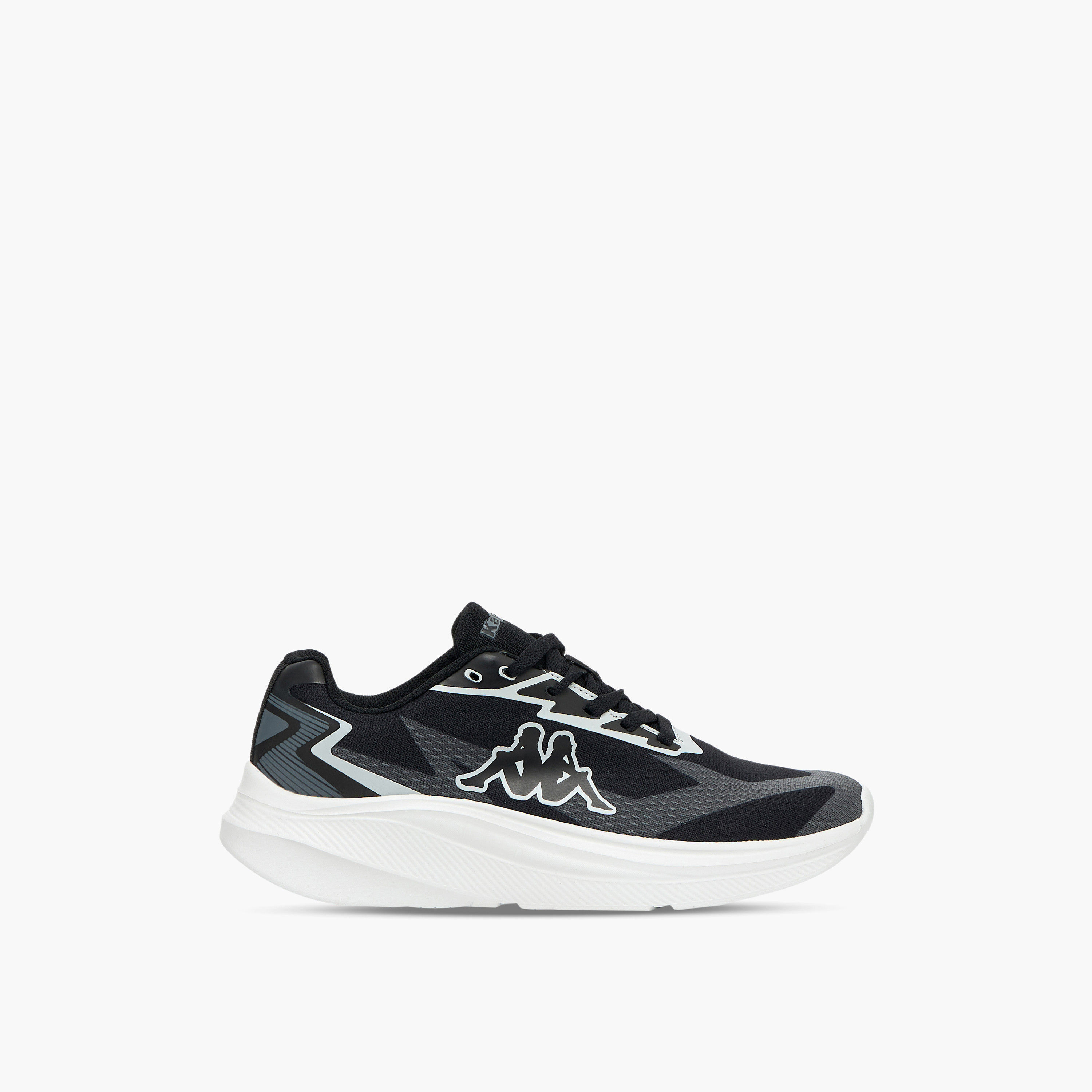 حذاء رياضي برباط إغلاق وطبعات شعار للرجال من كابا-sports-men-shoes-image-8