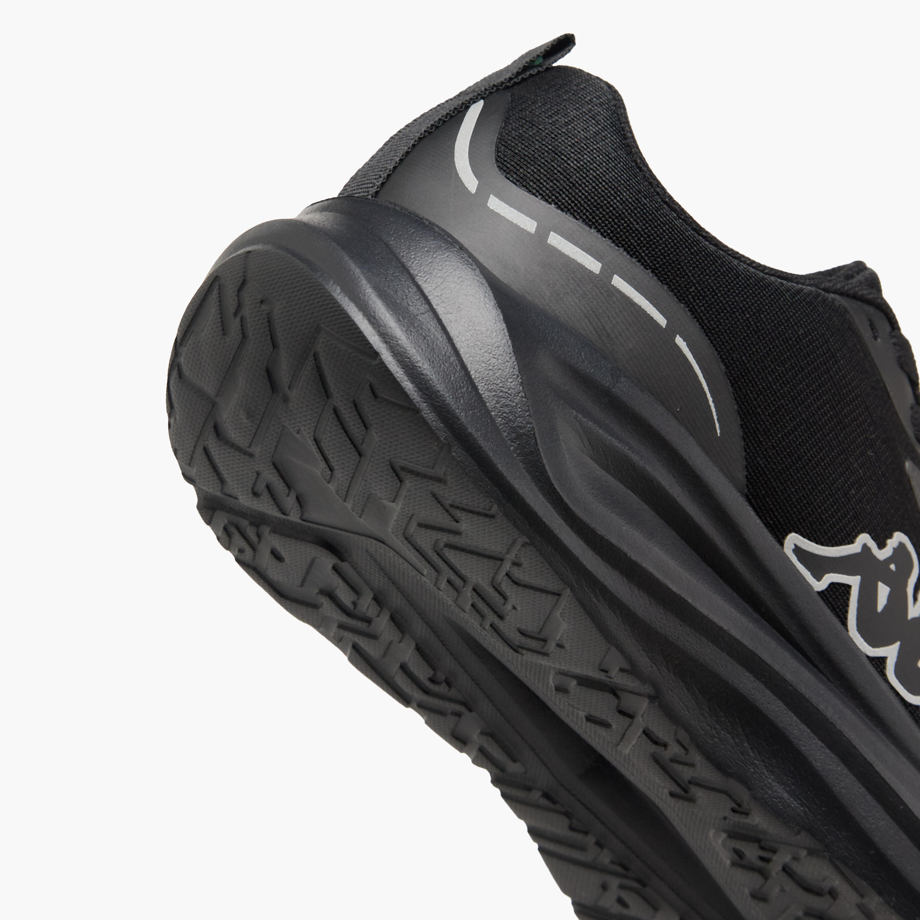 Kappa Women Logo Lace-Up Sports Shoes-women-shoes-sports-image-5