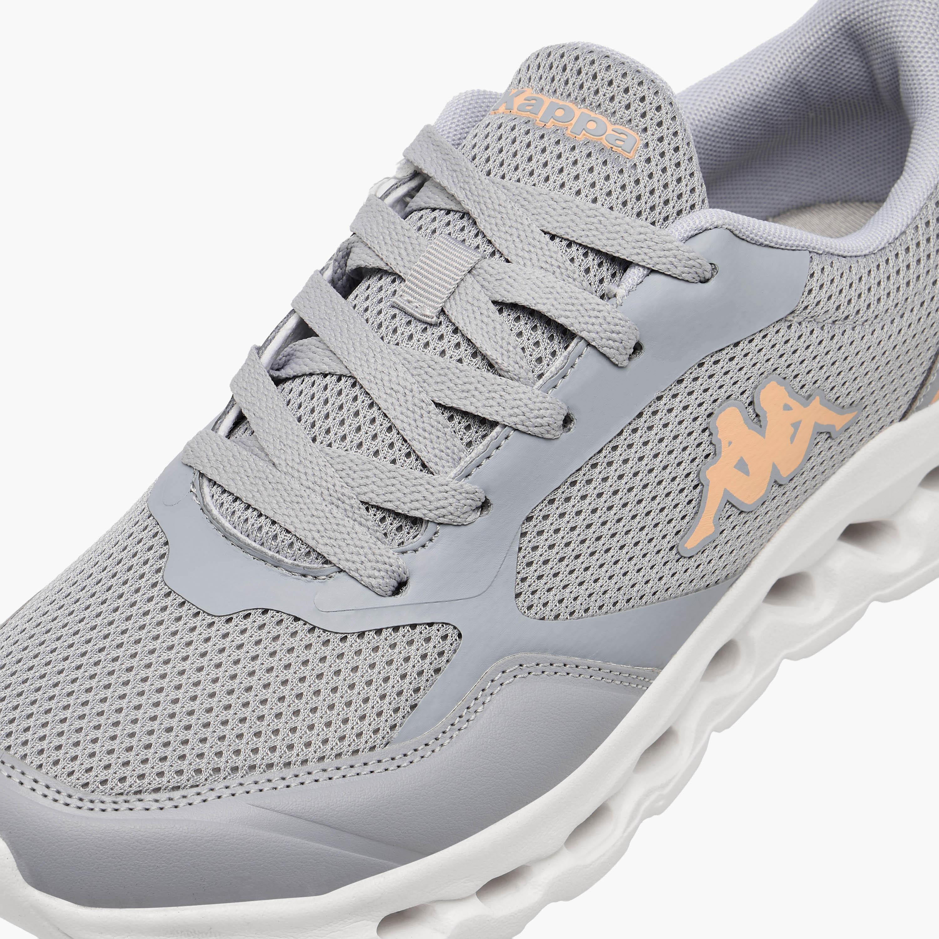Kappa Women Lace-Up Sports Shoes-women-shoes-sneakers-image-5