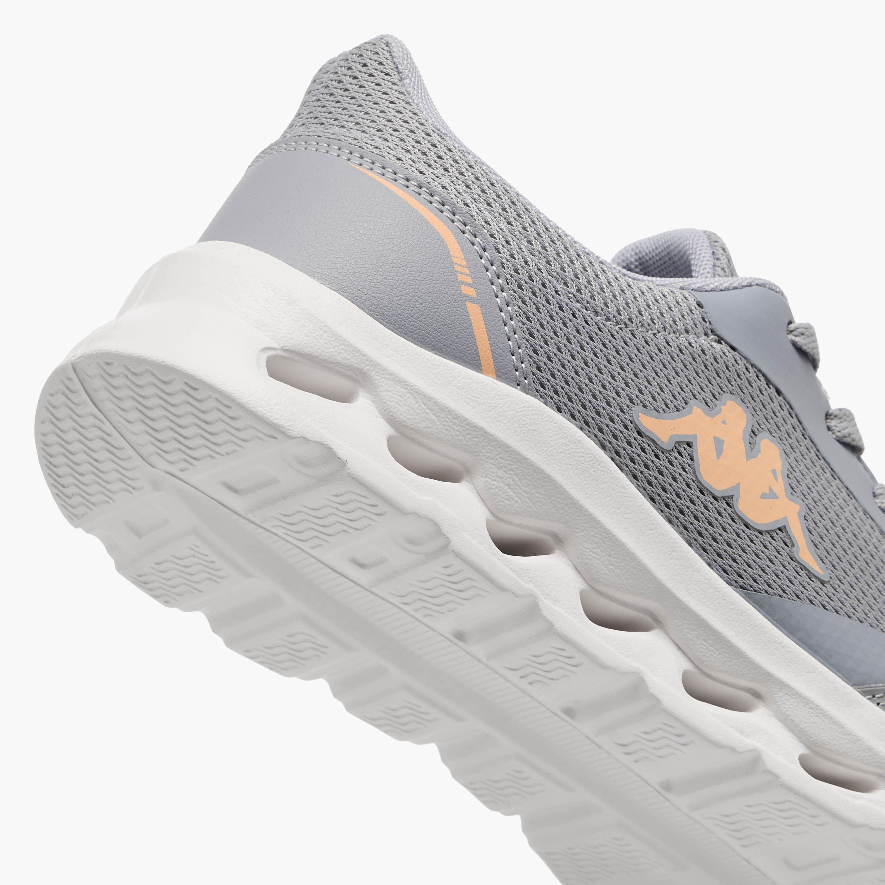 Kappa Women Lace-Up Sports Shoes-women-shoes-sneakers-image-7
