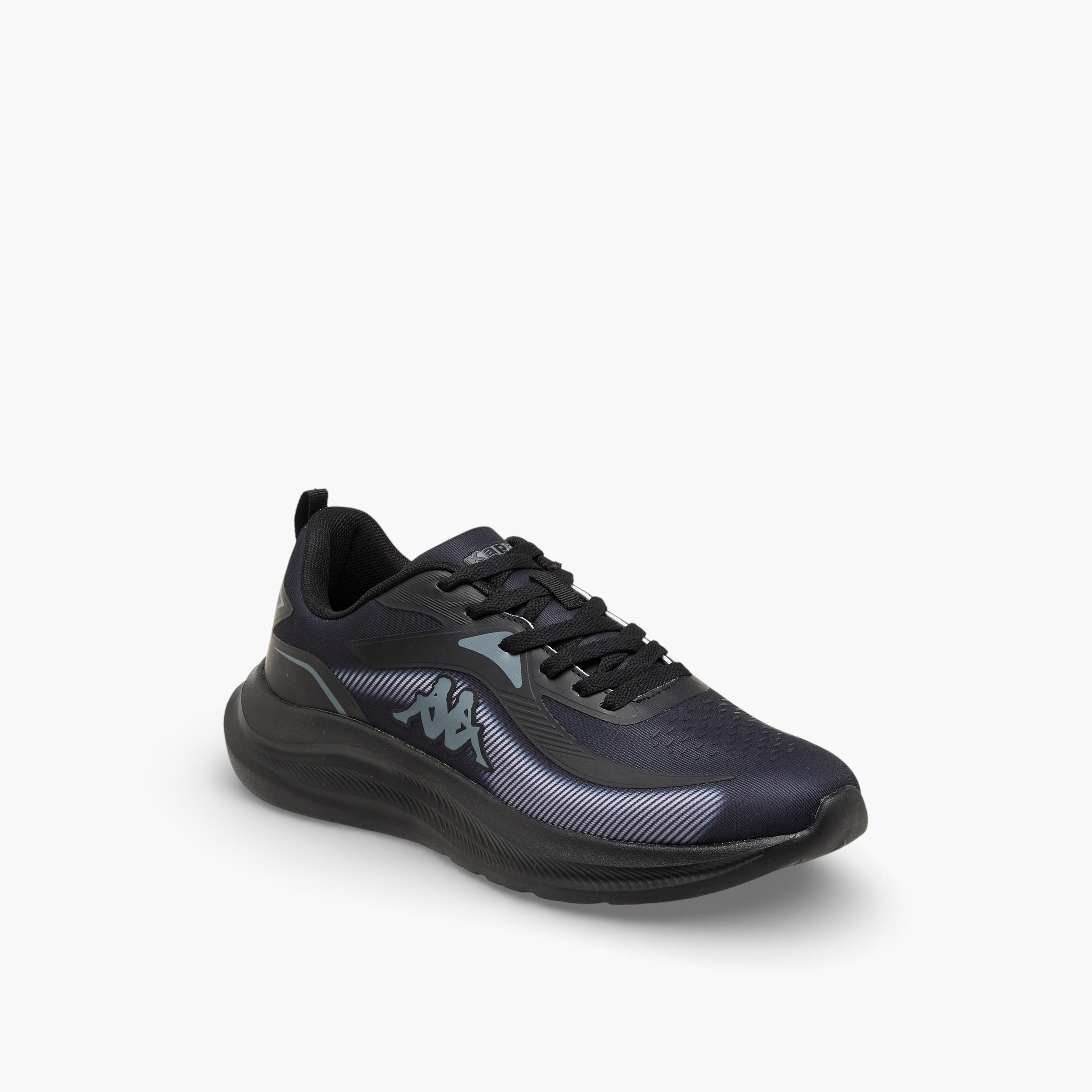 Kappa Men Lace-Up Sports Shoes-men-shoes-sneakers-image-2