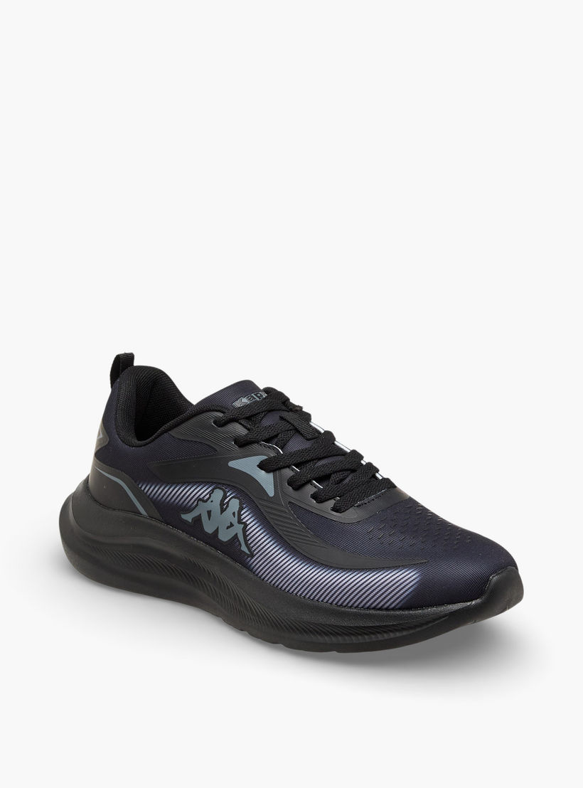 Kappa Men Lace-Up Sports Shoes-men-shoes-sneakers-image-2
