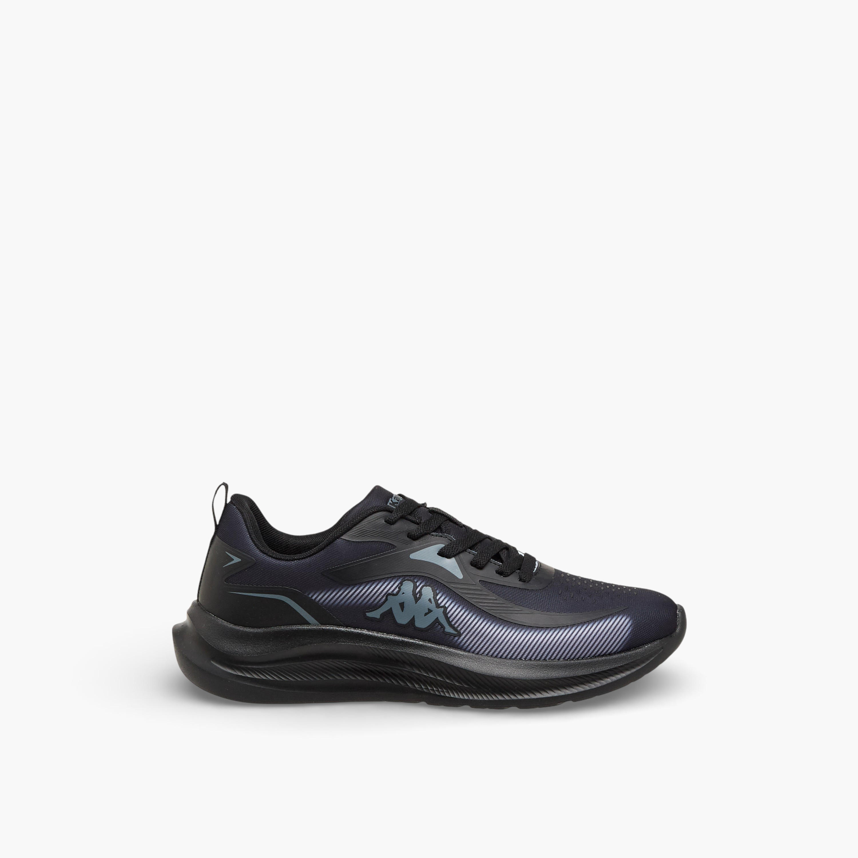 Kappa Men Lace-Up Sports Shoes-men-shoes-sneakers-image-3