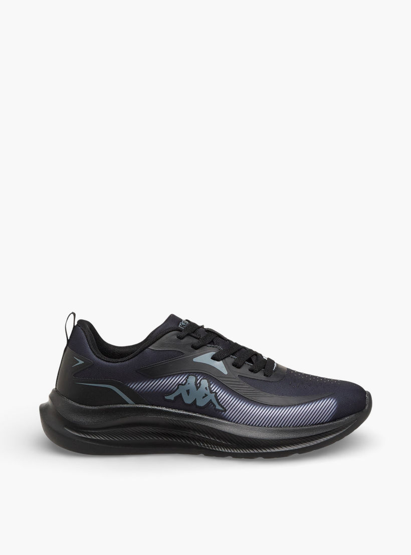 Kappa Men Lace-Up Sports Shoes-men-shoes-sneakers-image-3