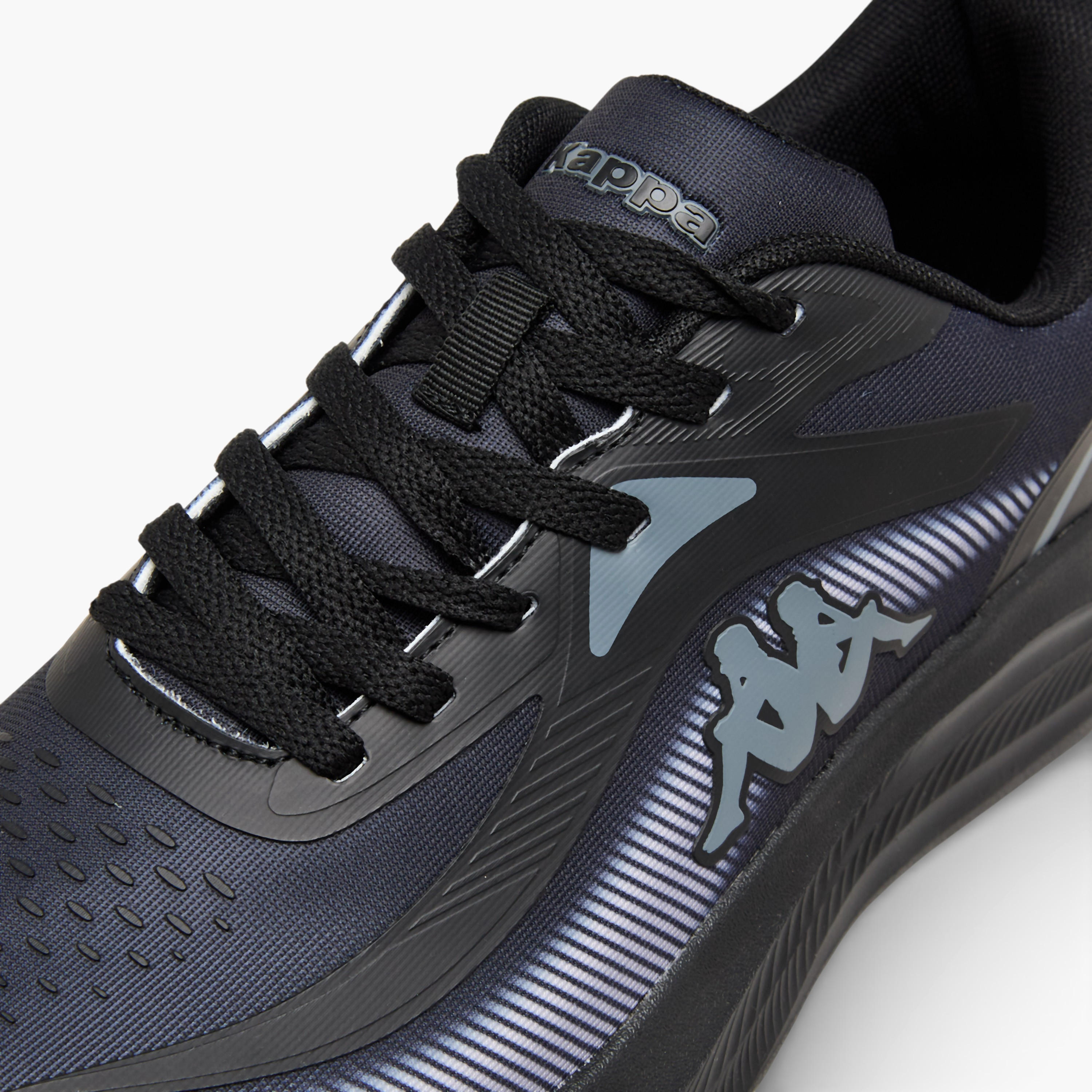 Kappa Men Lace-Up Sports Shoes-men-shoes-sneakers-image-4