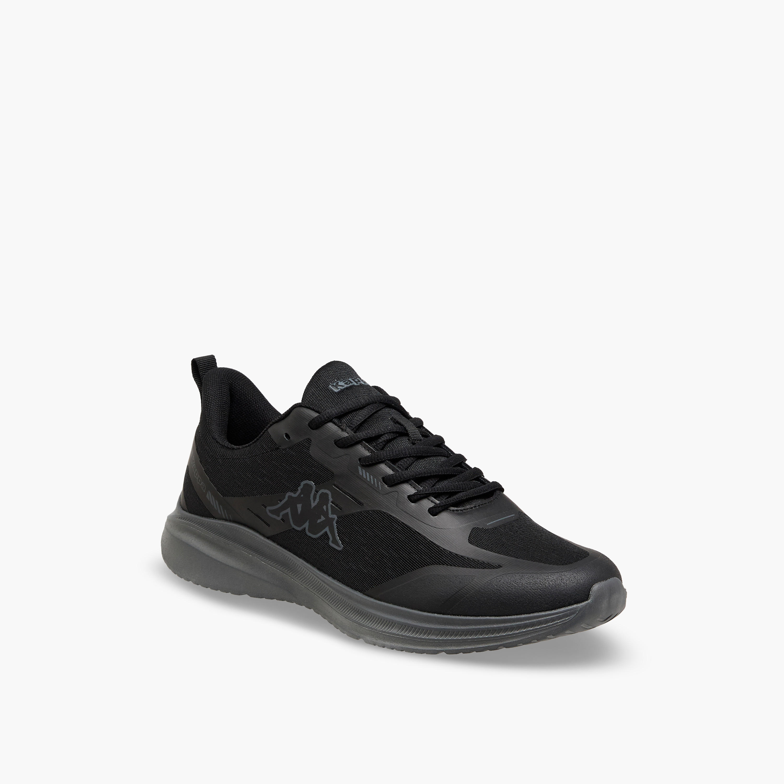 Kappa Men Lace-Up Sports Shoes-sports-men-shoes-image-2