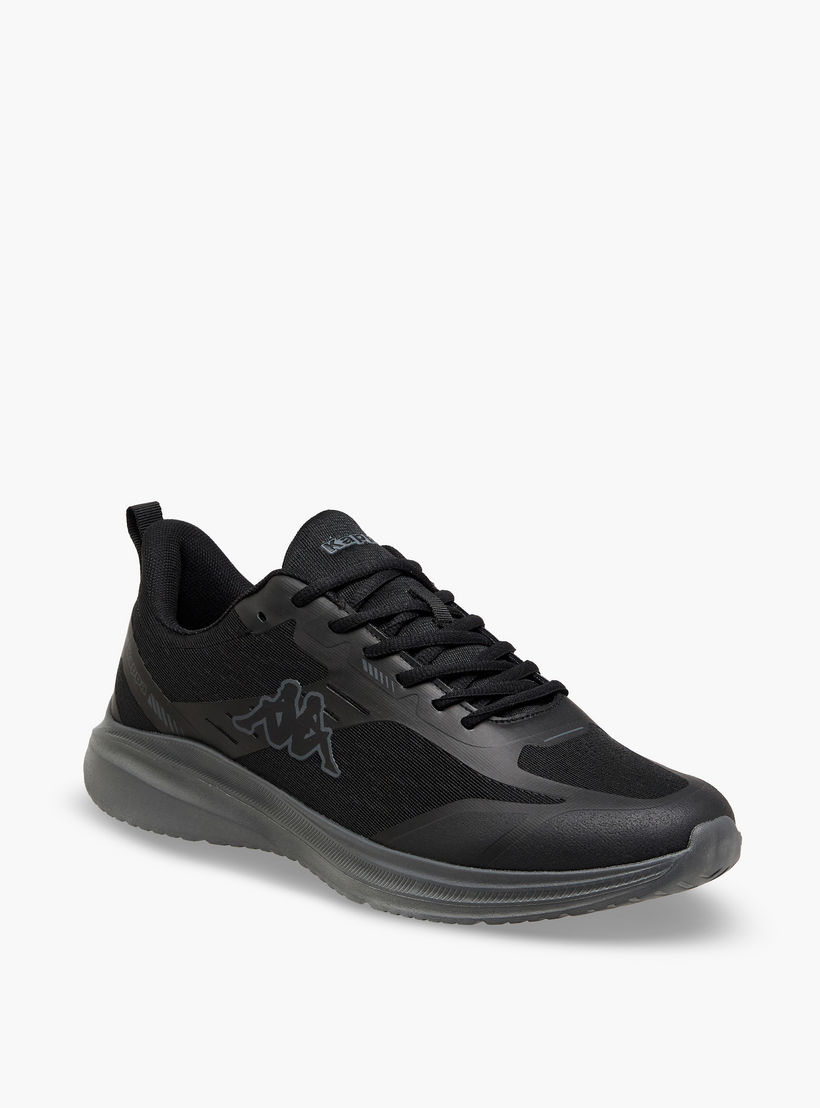 Kappa Men Lace-Up Sports Shoes-sports-men-shoes-image-2