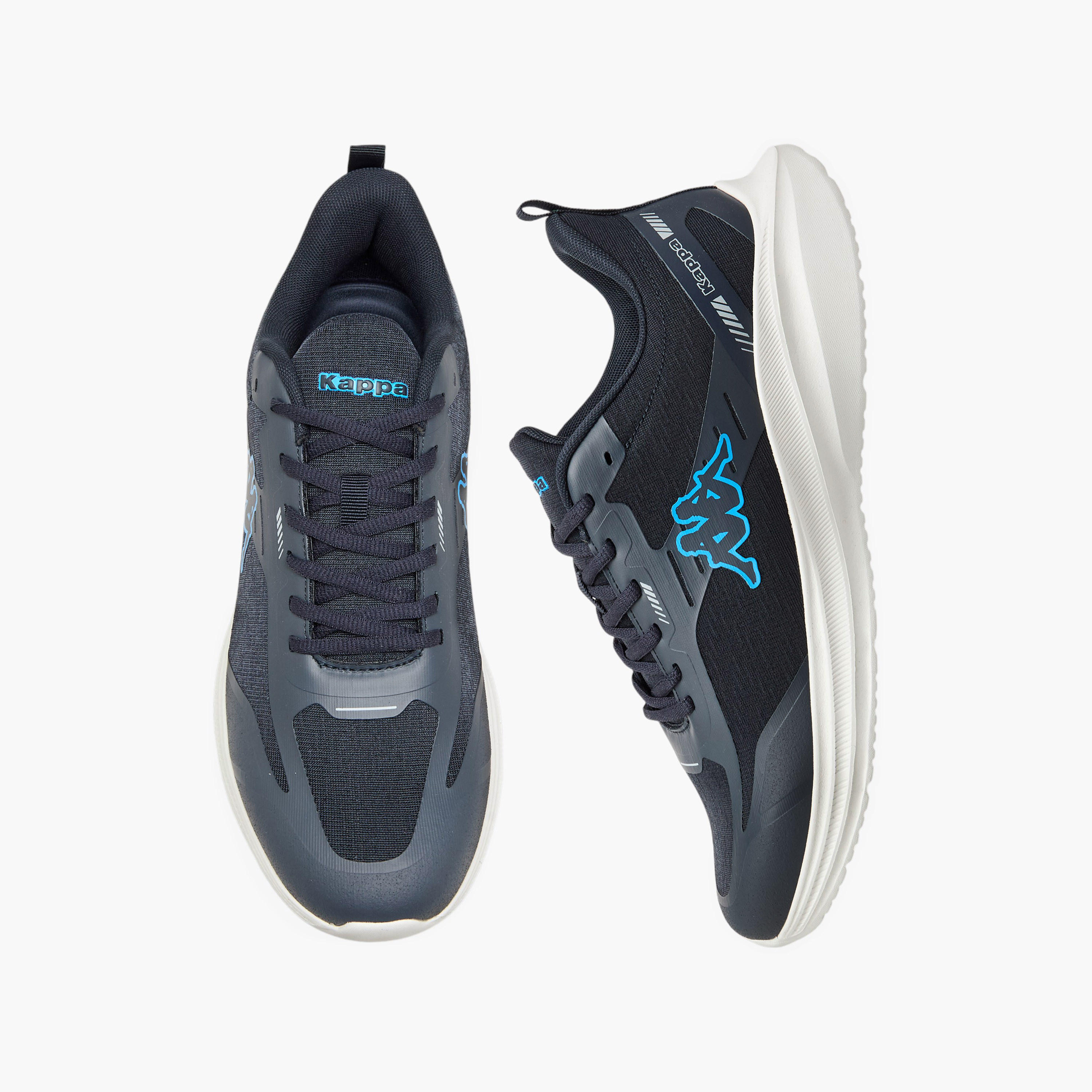 Kappa Men Lace-Up Sports Shoes-sports-men-shoes-image-1