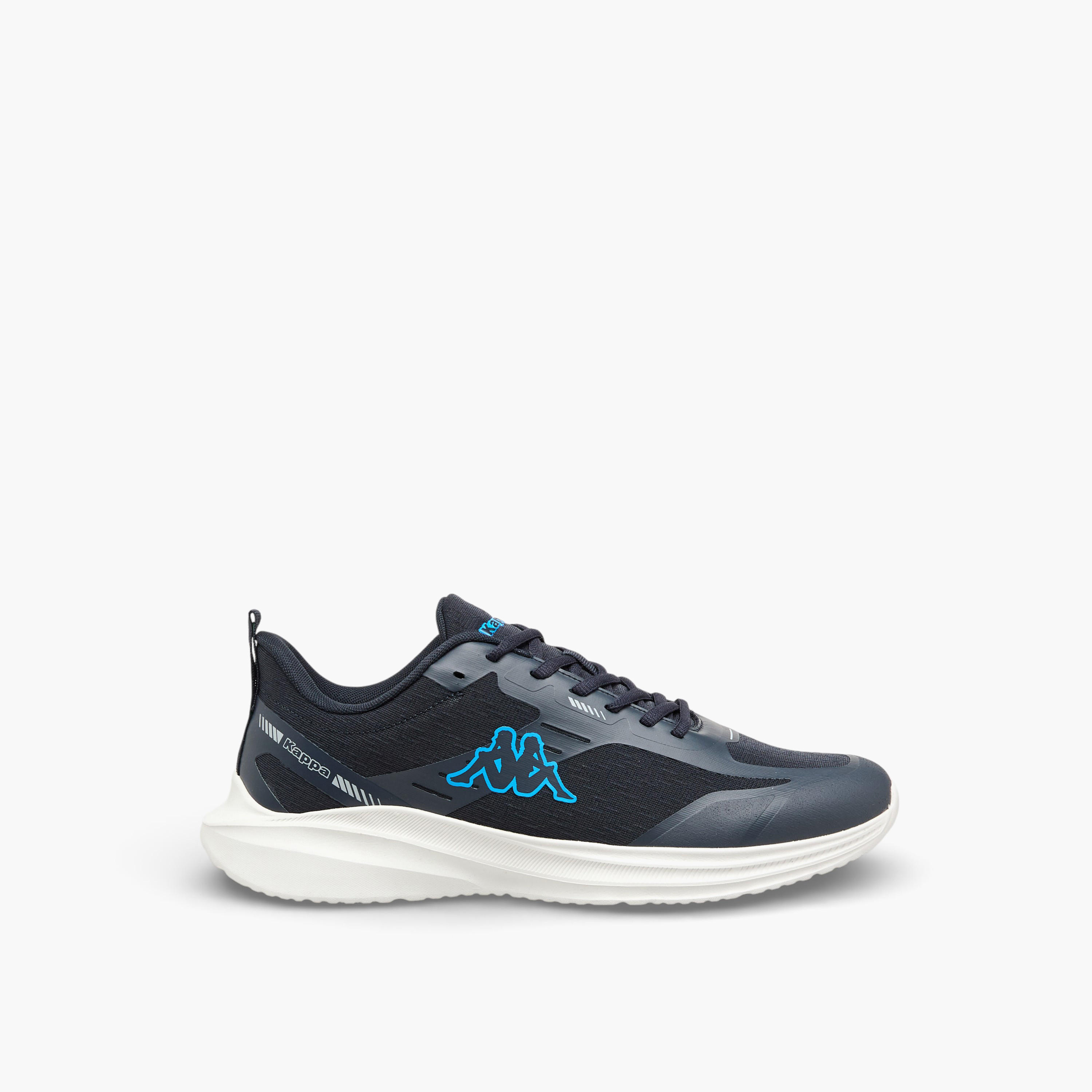 Kappa Men Lace-Up Sports Shoes-sports-men-shoes-image-3