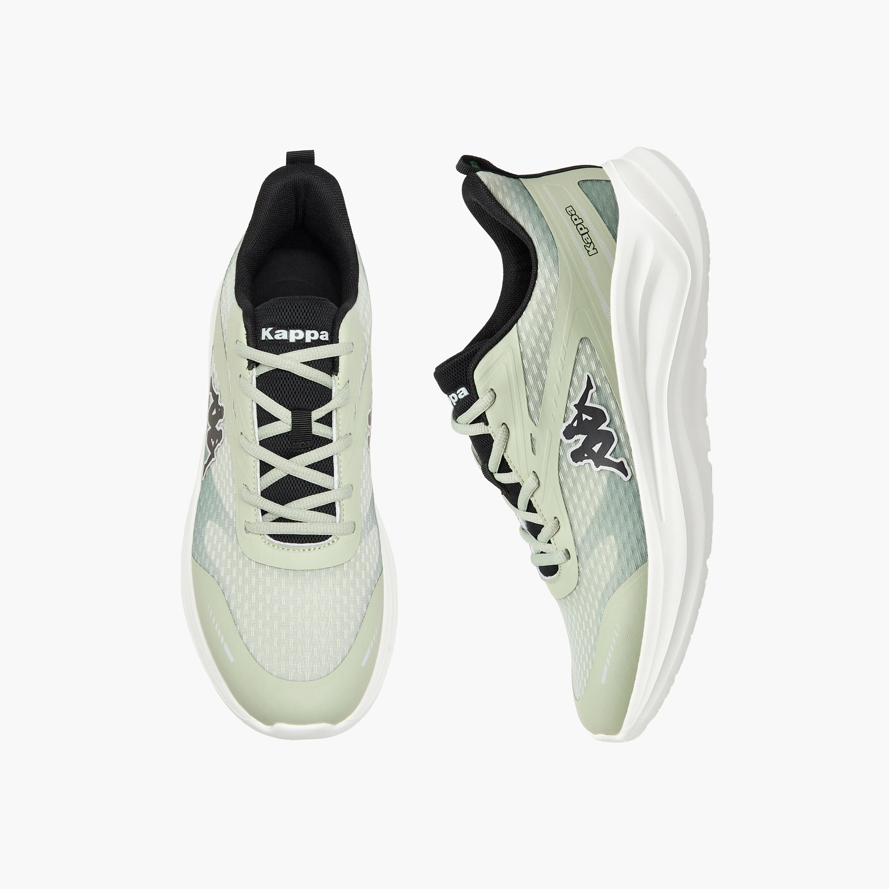 Kappa Men Lace-Up Sports Shoes-sports-men-shoes-image-1