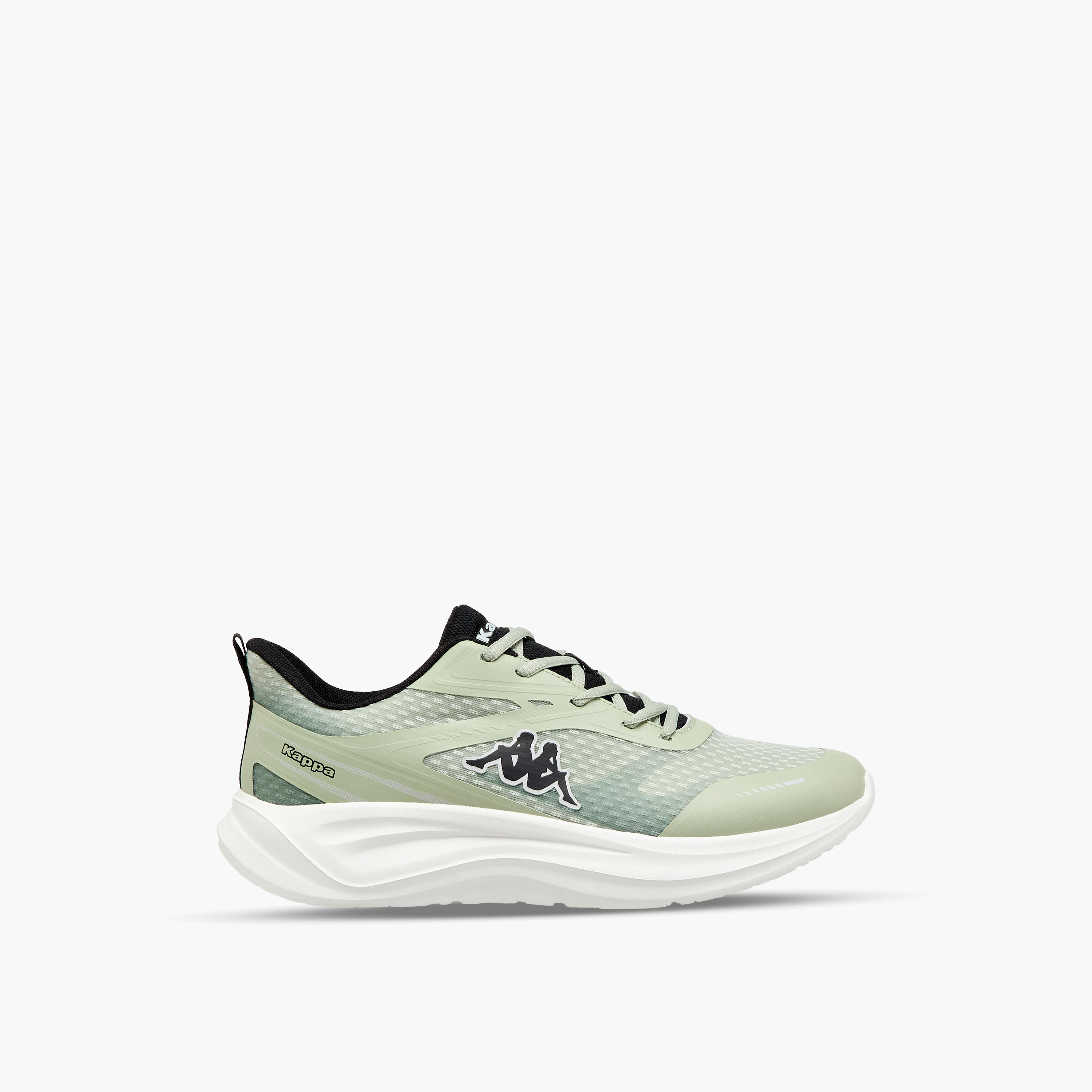 Kappa Men Lace-Up Sports Shoes-sports-men-shoes-image-3