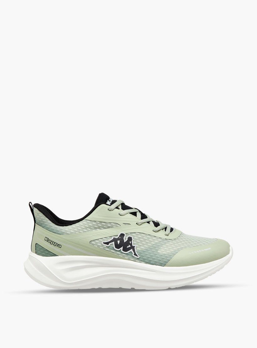 Kappa Men Lace-Up Sports Shoes-sports-men-shoes-image-3