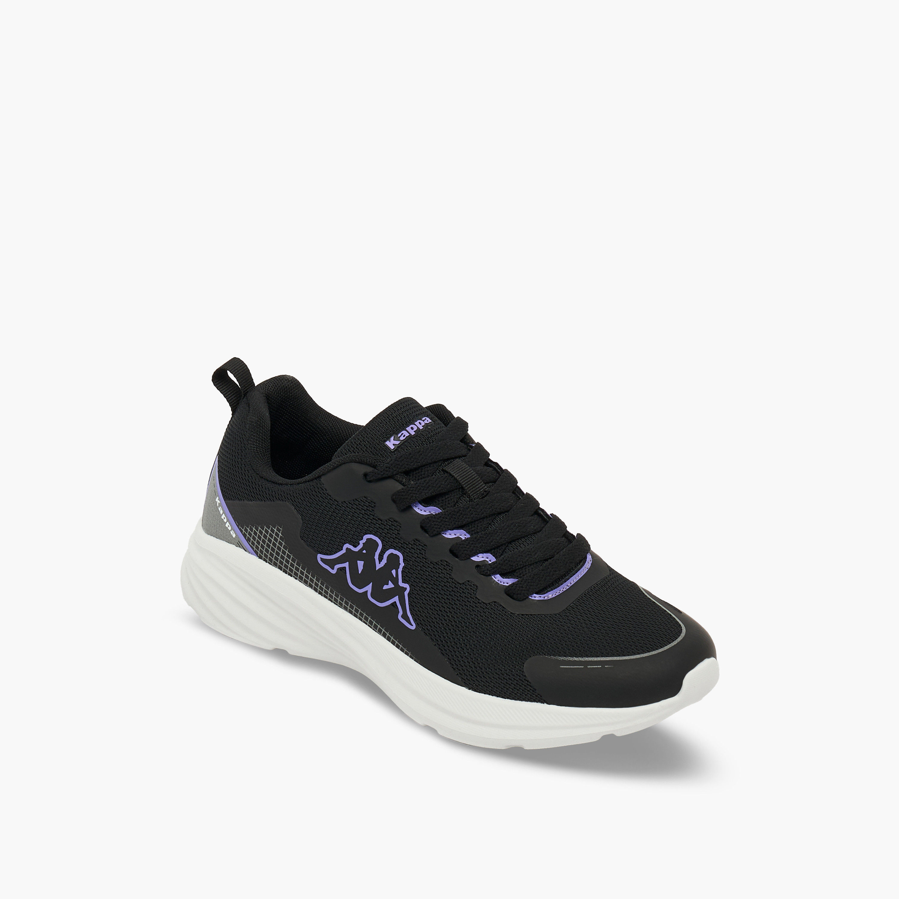 حذاء رياضي برباط للنساء من كابا-sports-women-shoes-image-2