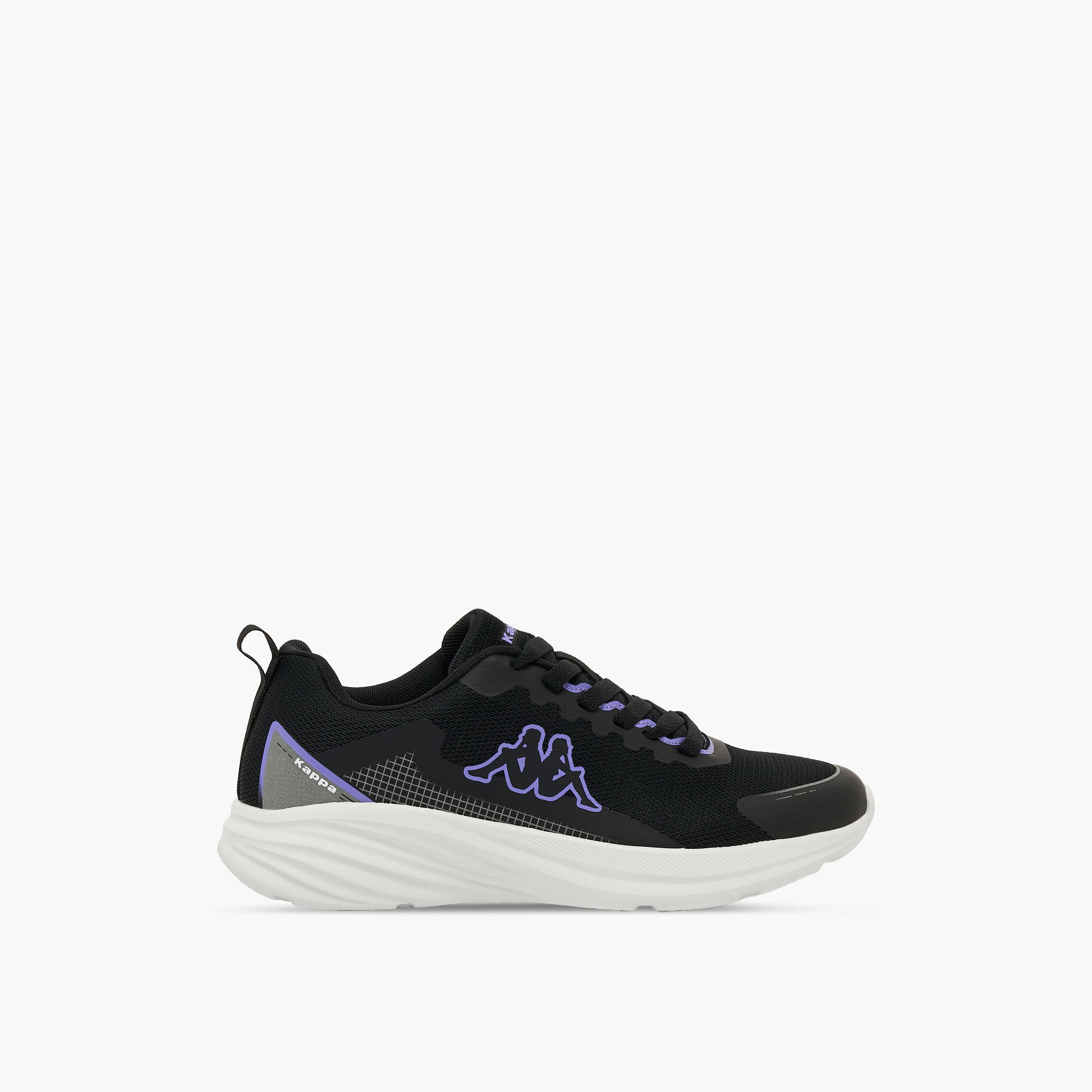 حذاء رياضي برباط للنساء من كابا-sports-women-shoes-image-3