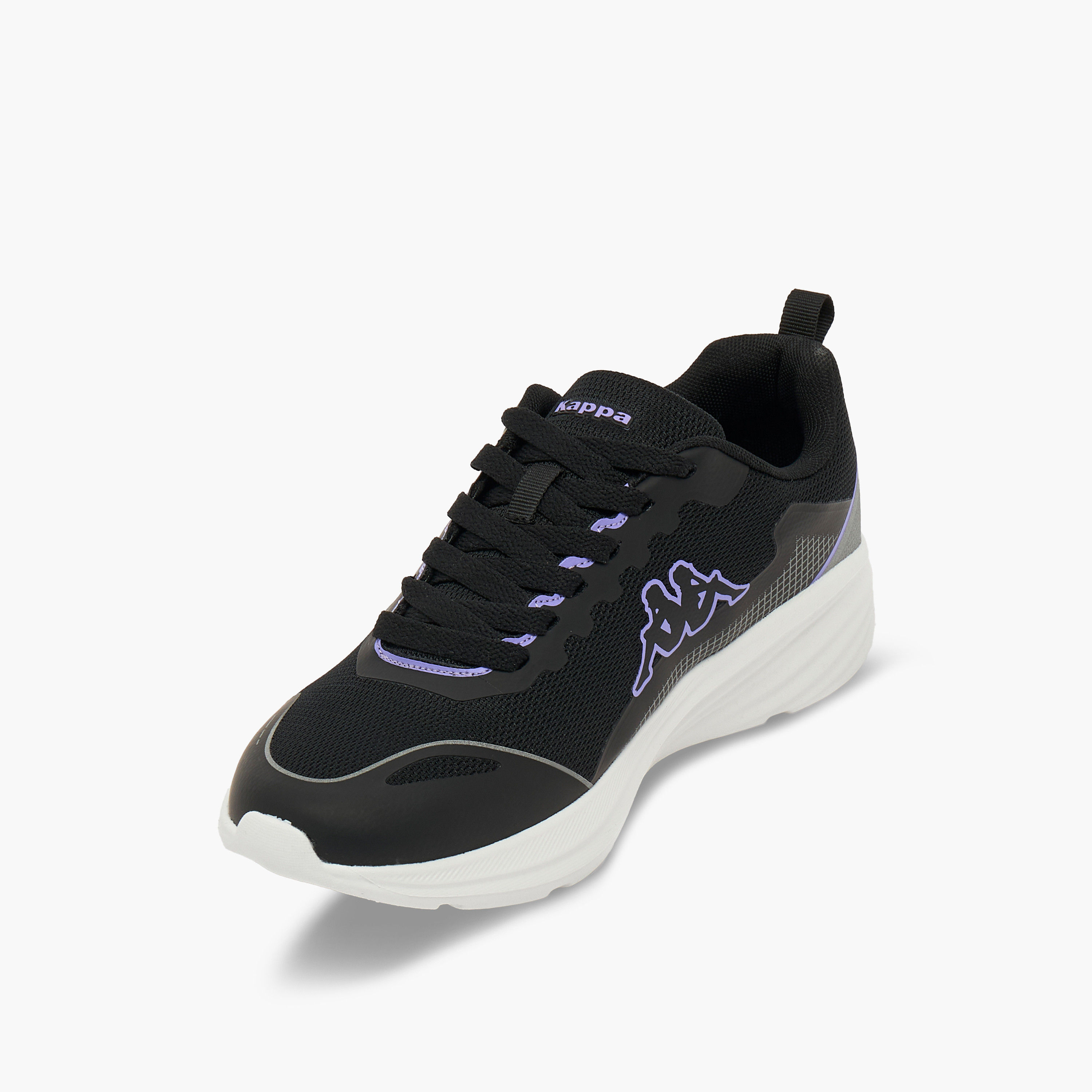 حذاء رياضي برباط للنساء من كابا-sports-women-shoes-image-4