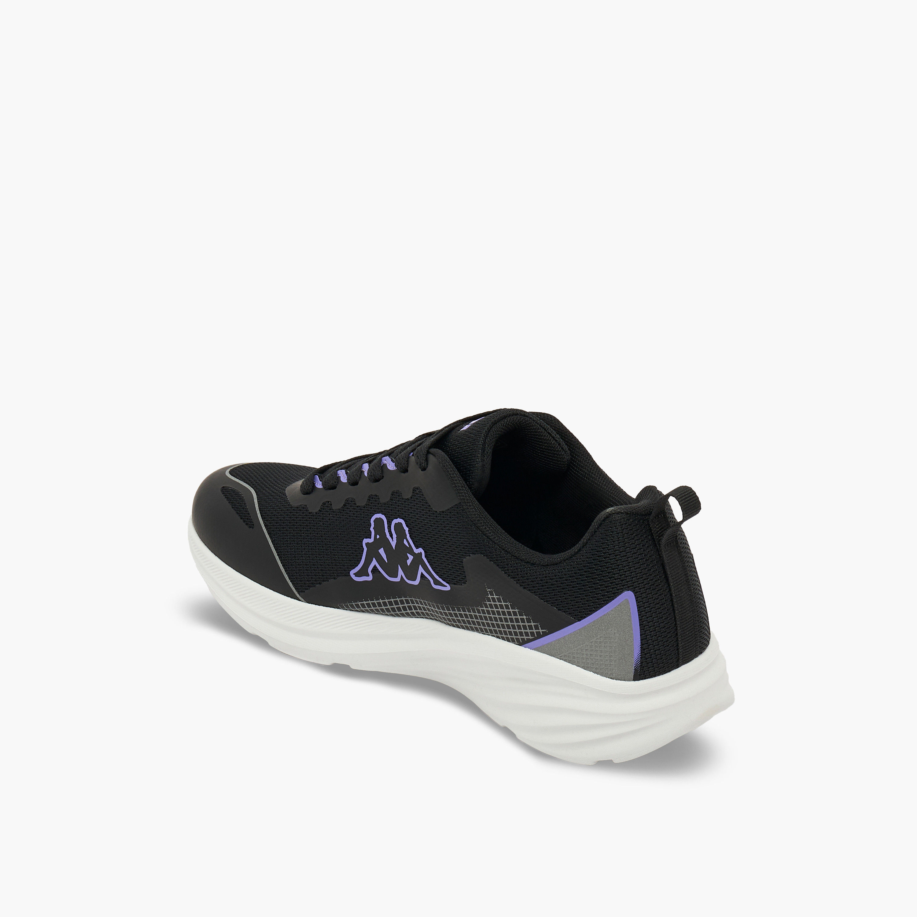 حذاء رياضي برباط للنساء من كابا-sports-women-shoes-image-5
