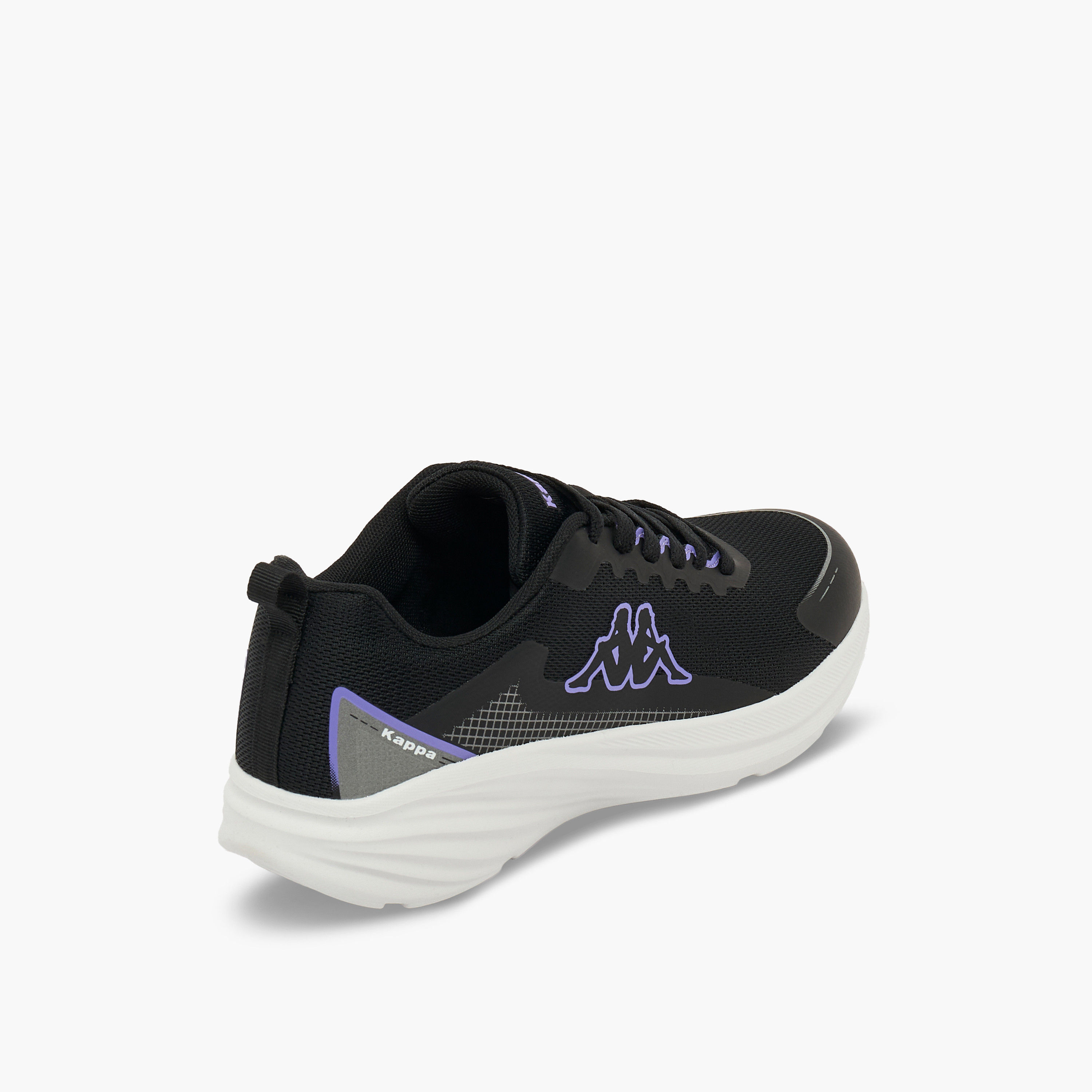 حذاء رياضي برباط للنساء من كابا-sports-women-shoes-image-6