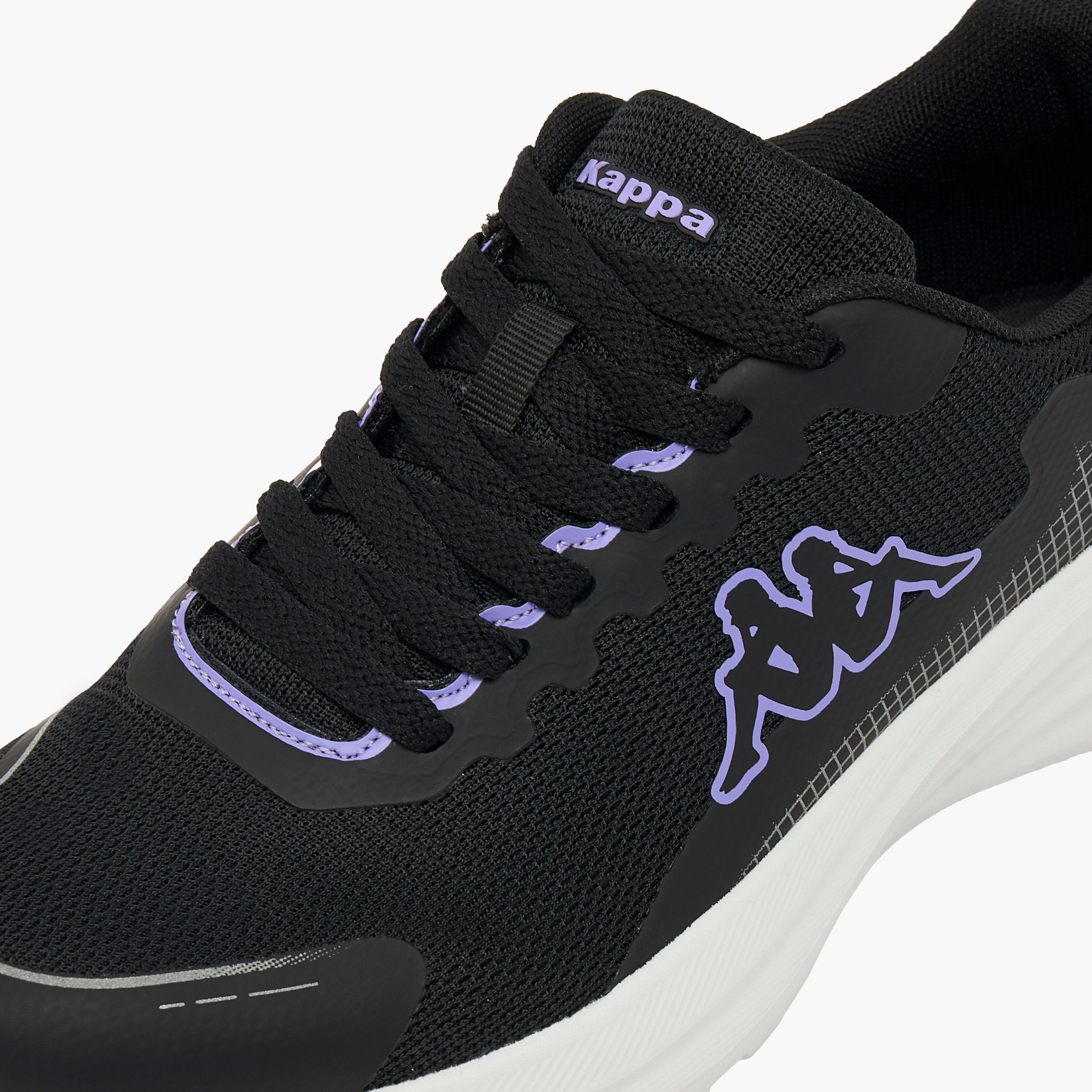 حذاء رياضي برباط للنساء من كابا-sports-women-shoes-image-7