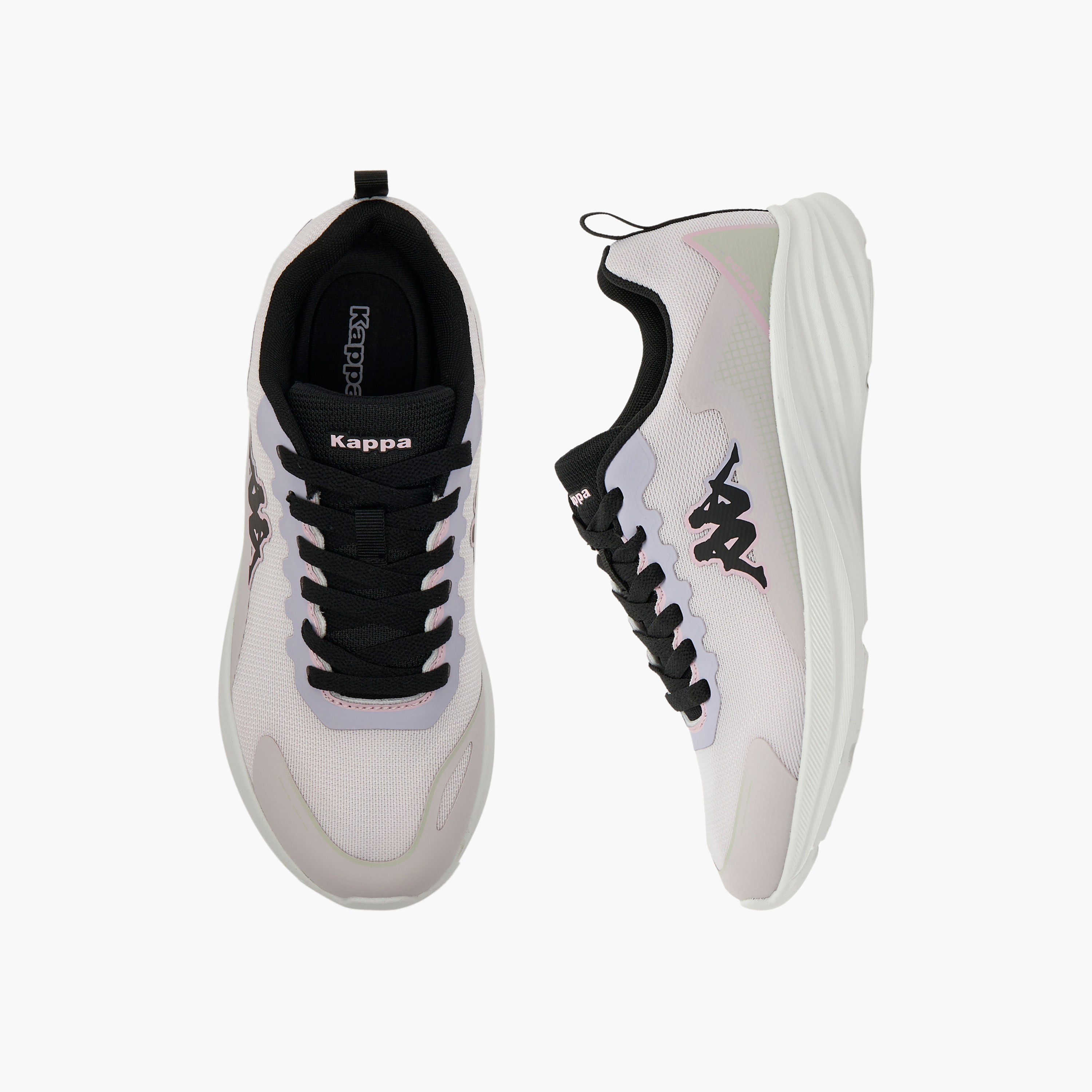 حذاء رياضي برباط للنساء من كابا-sports-women-shoes-image-9