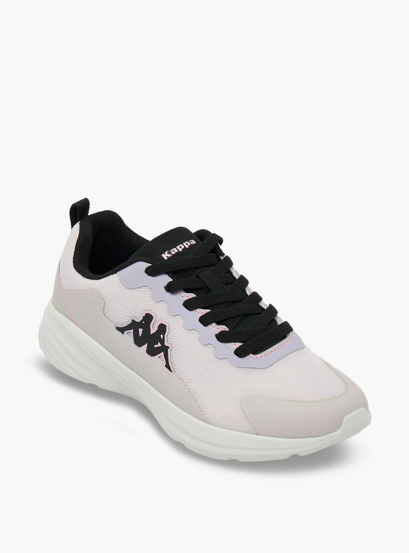 حذاء رياضي برباط للنساء من كابا-sports-women-shoes-image-2