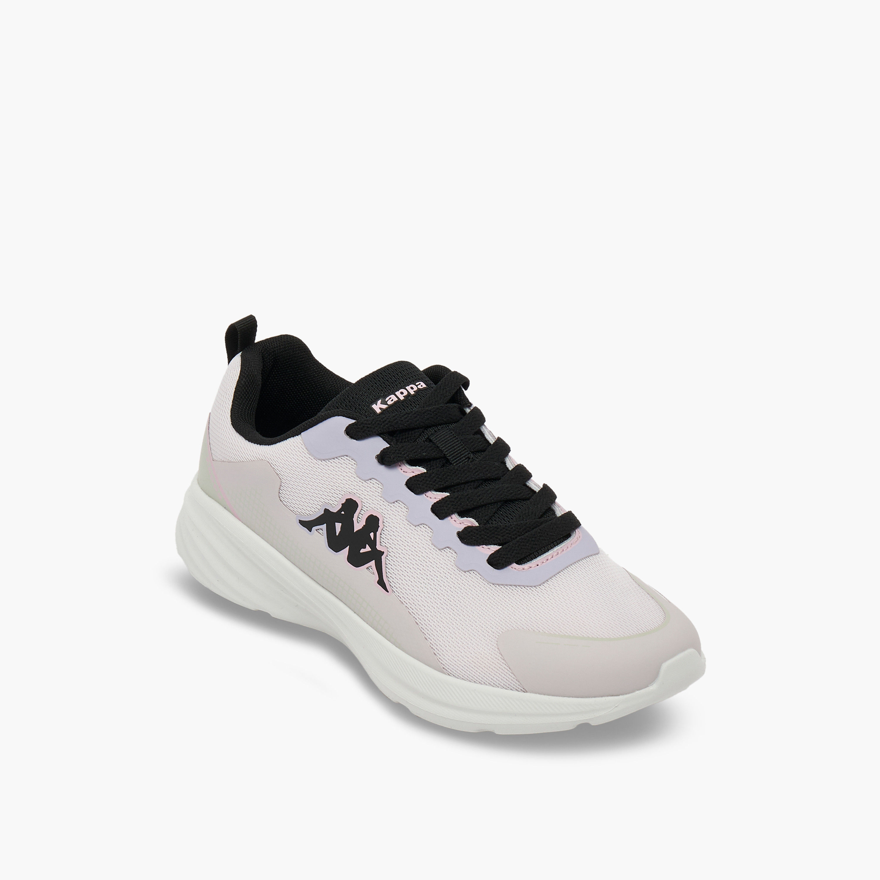 حذاء رياضي برباط للنساء من كابا-sports-women-shoes-image-10