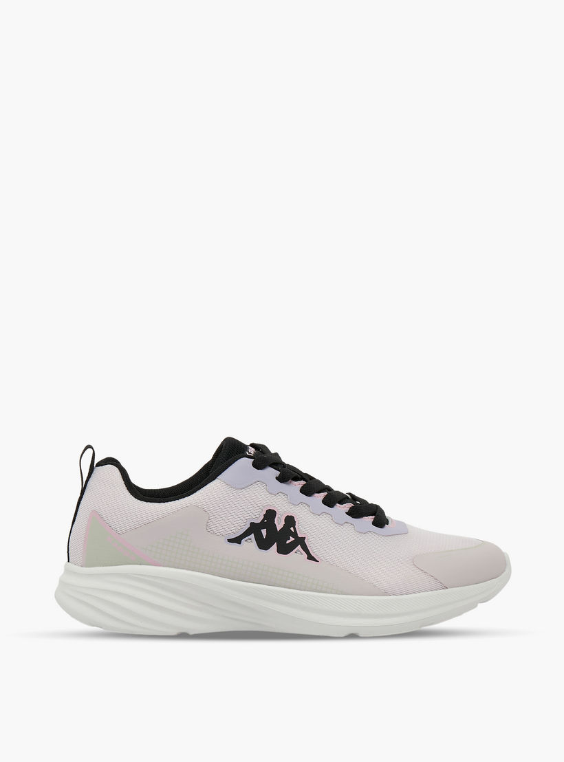حذاء رياضي برباط للنساء من كابا-sports-women-shoes-image-3