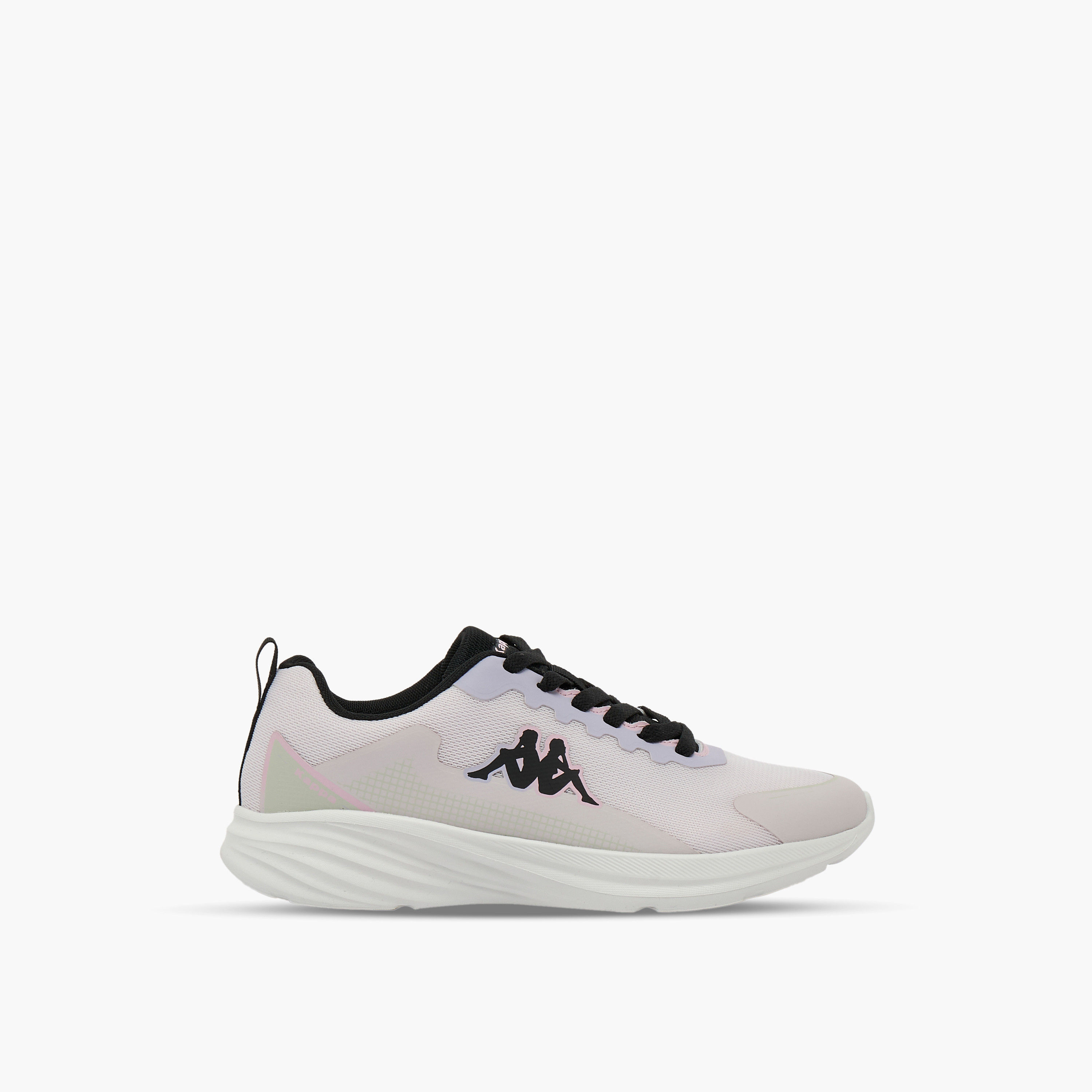 حذاء رياضي برباط للنساء من كابا-sports-women-shoes-image-11