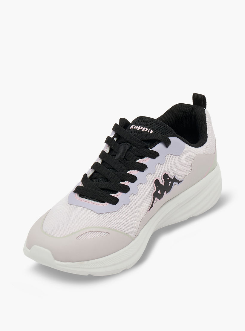 حذاء رياضي برباط للنساء من كابا-sports-women-shoes-image-4