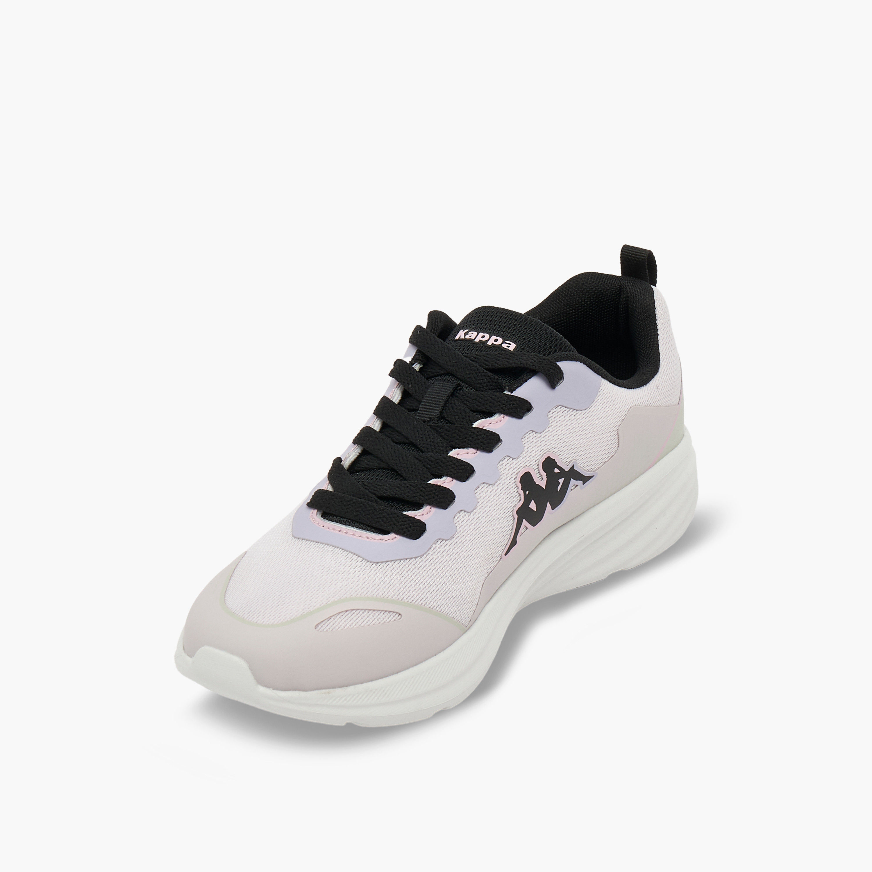 حذاء رياضي برباط للنساء من كابا-sports-women-shoes-image-12